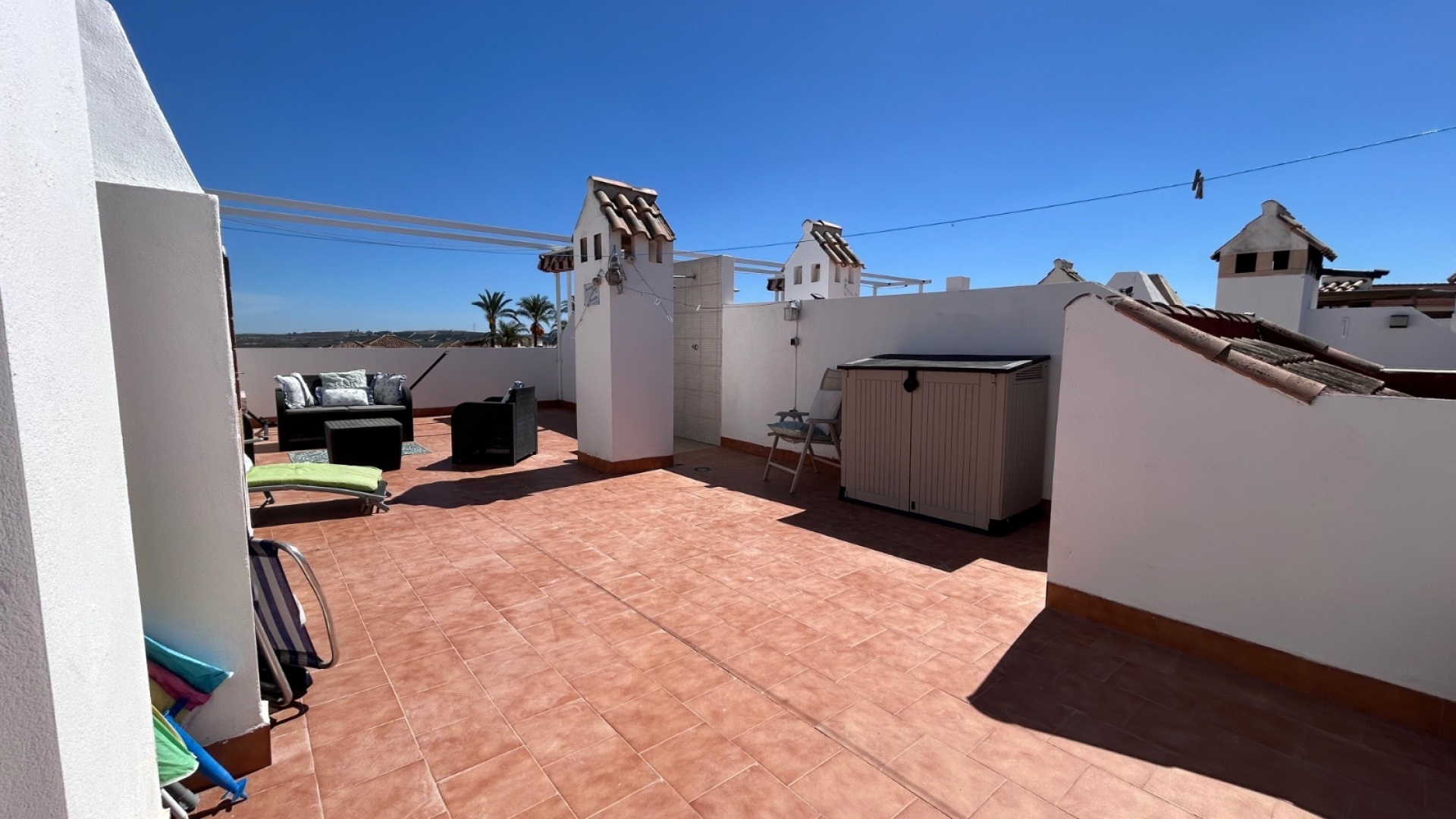Revente - Appartement - Orihuela - Torremendo