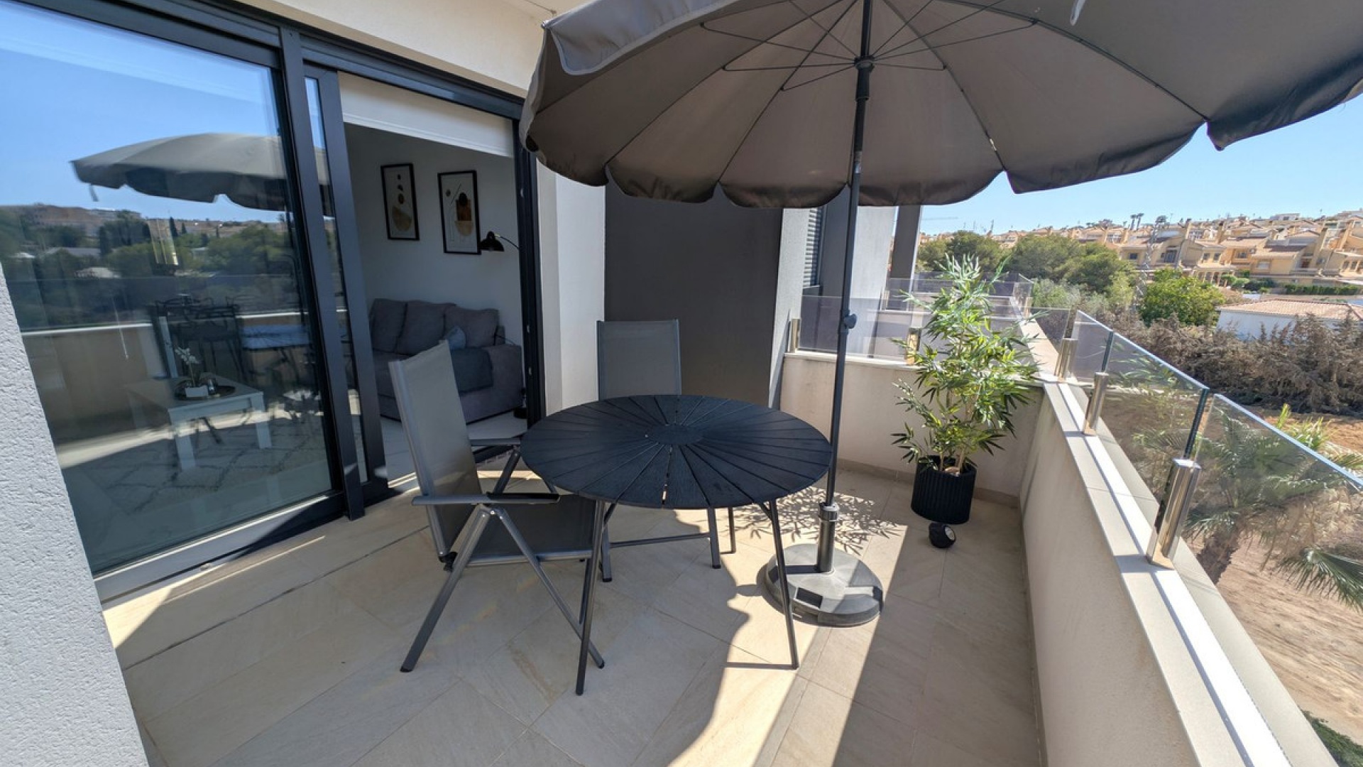 Revente - Appartement - Orihuela - Villamartin