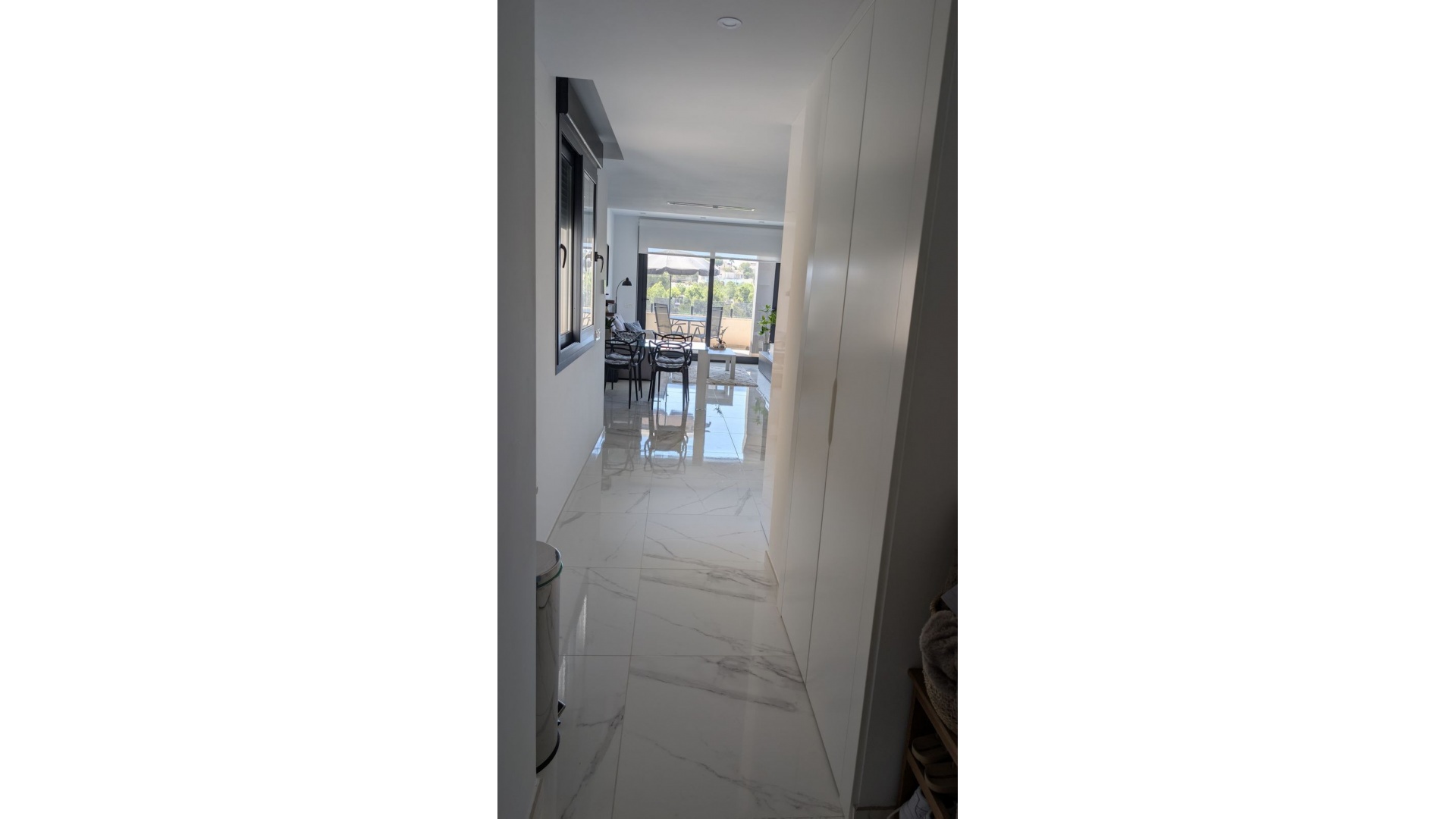 Revente - Appartement - Orihuela - Villamartin