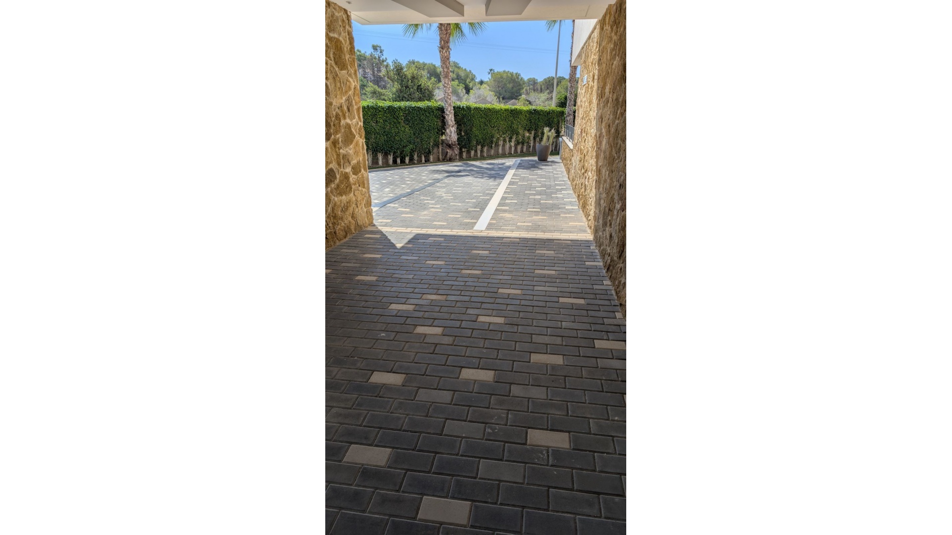 Revente - Appartement - Orihuela - Villamartin