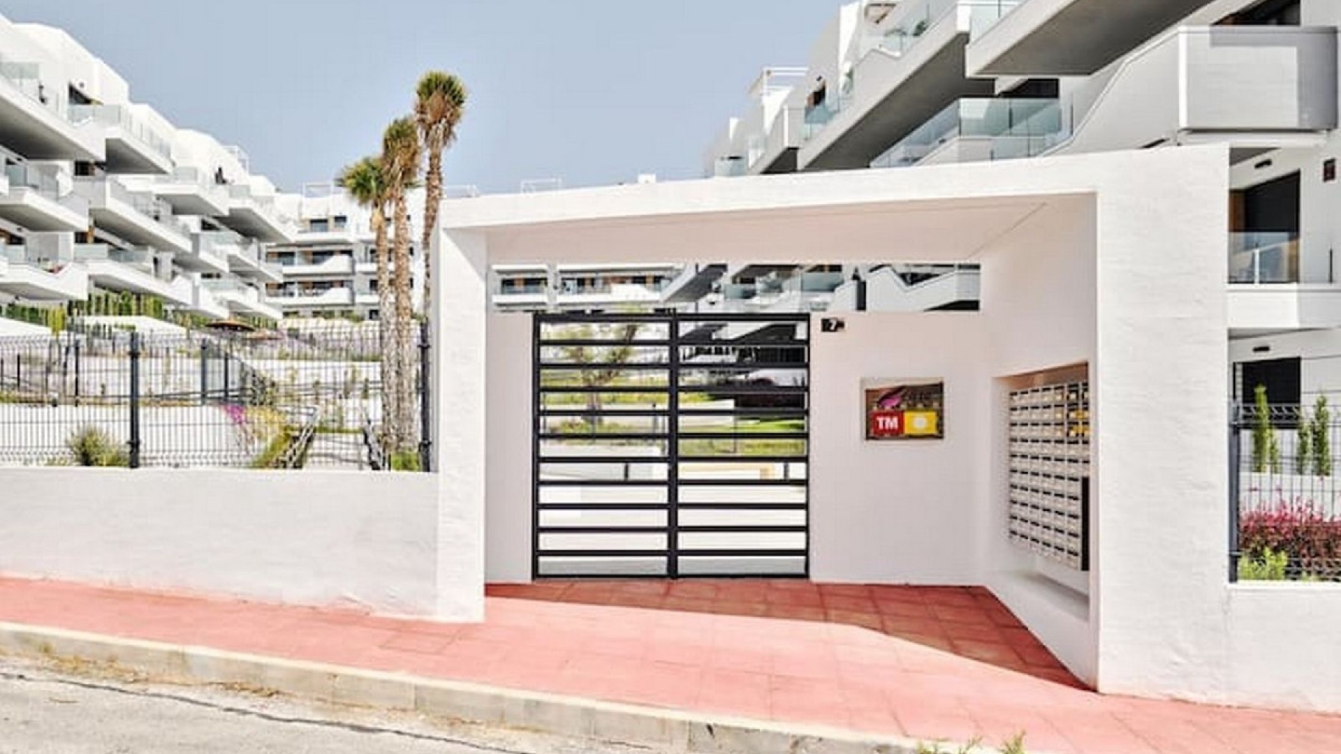 Revente - Appartement - Orihuela - Villamartin