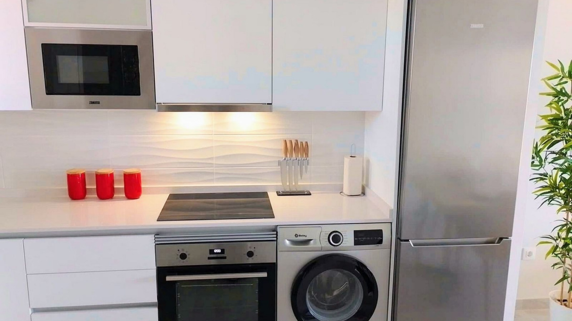 Revente - Appartement - Orihuela - Villamartin