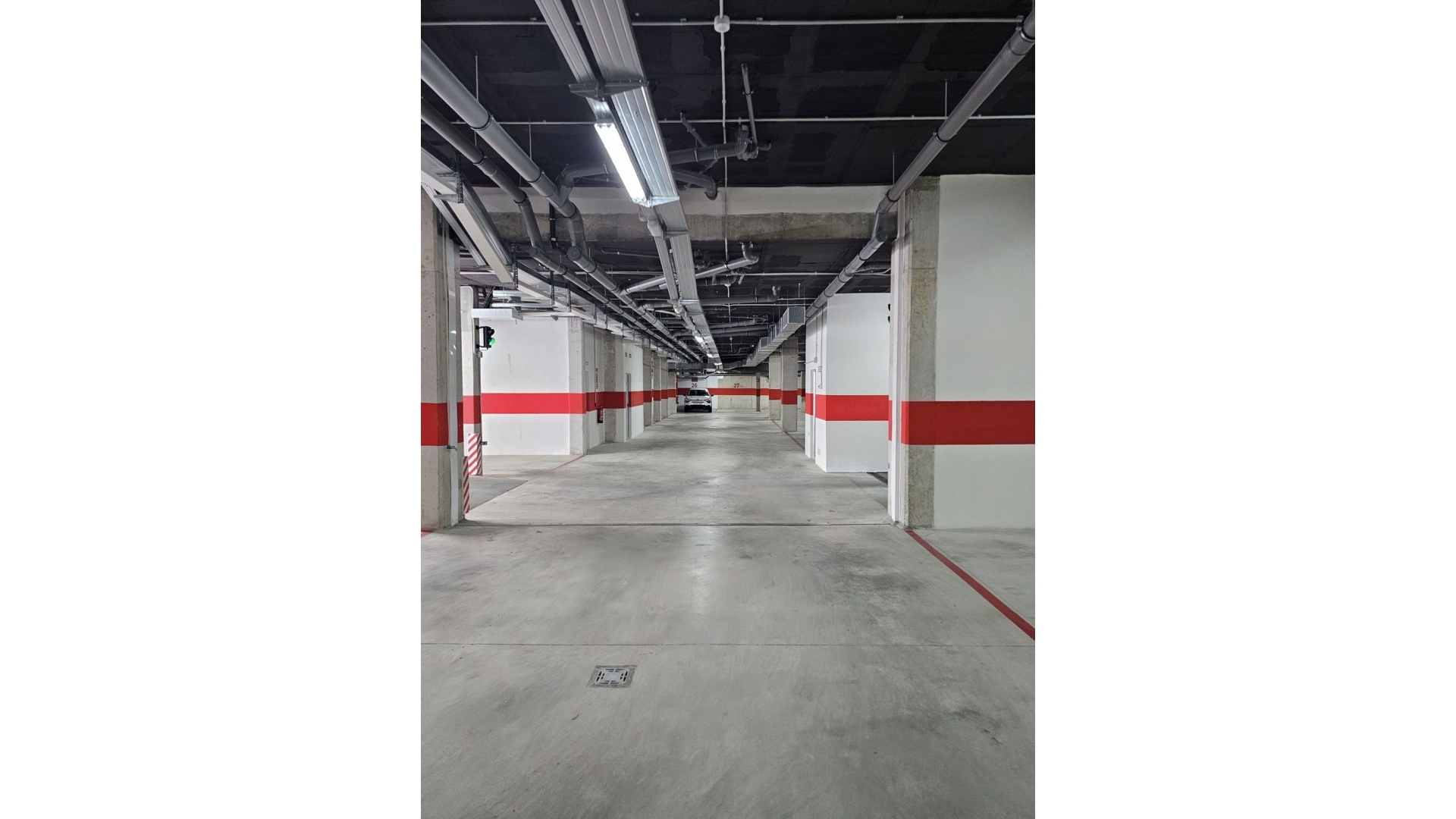 Revente - Appartement - Orihuela - Villamartin