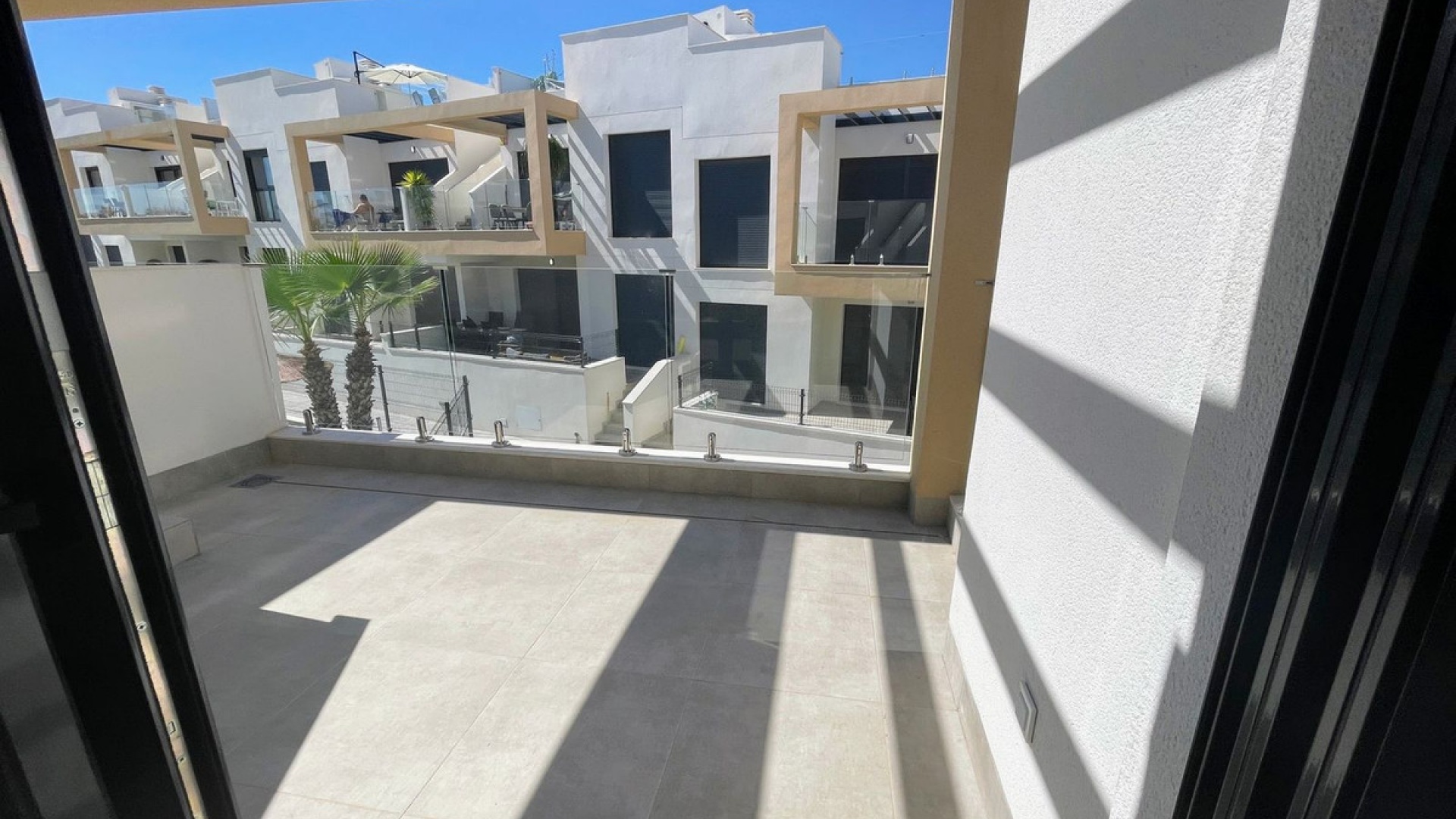 Revente - Appartement - Orihuela - Villamartin