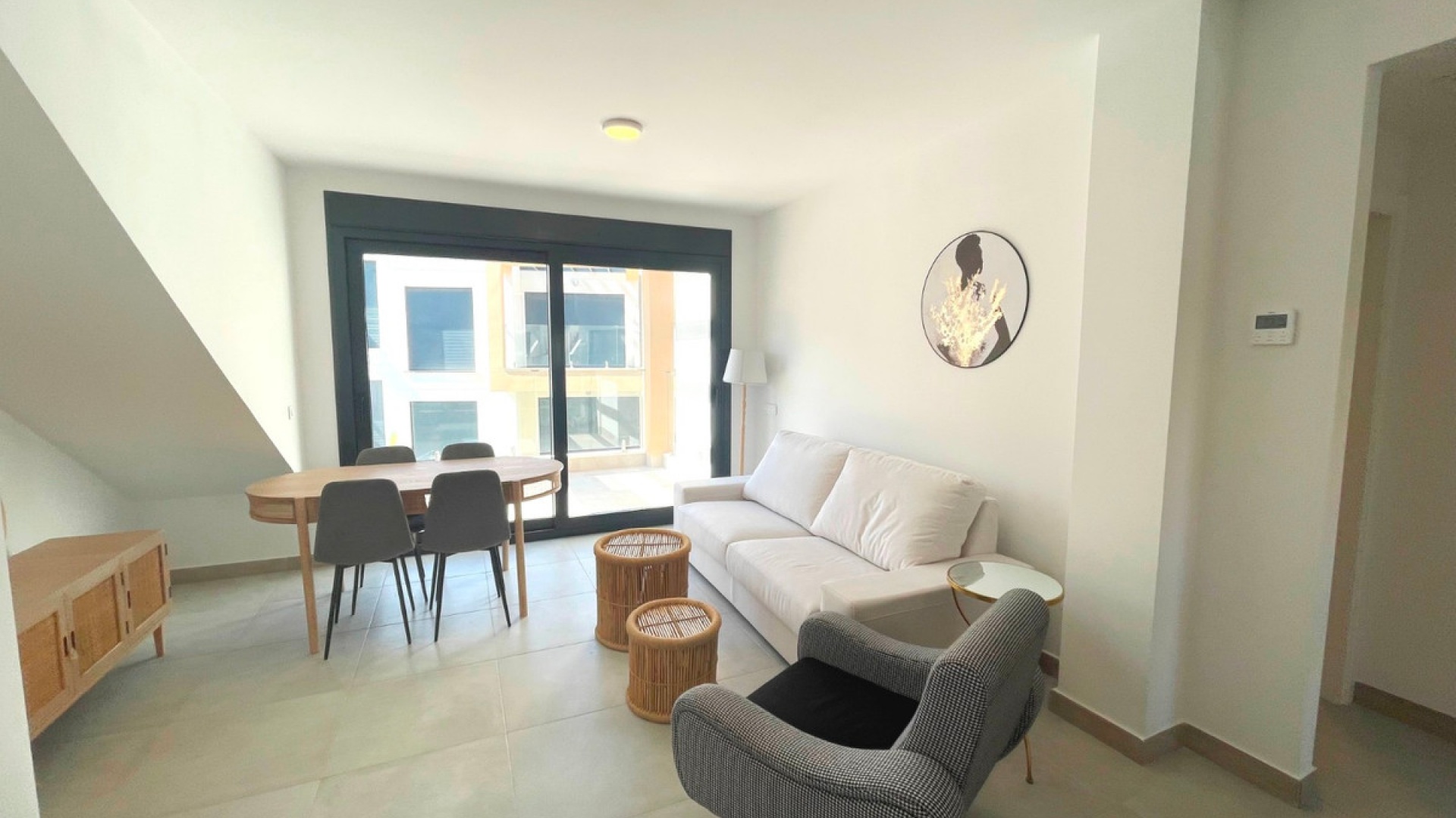Revente - Appartement - Orihuela - Villamartin