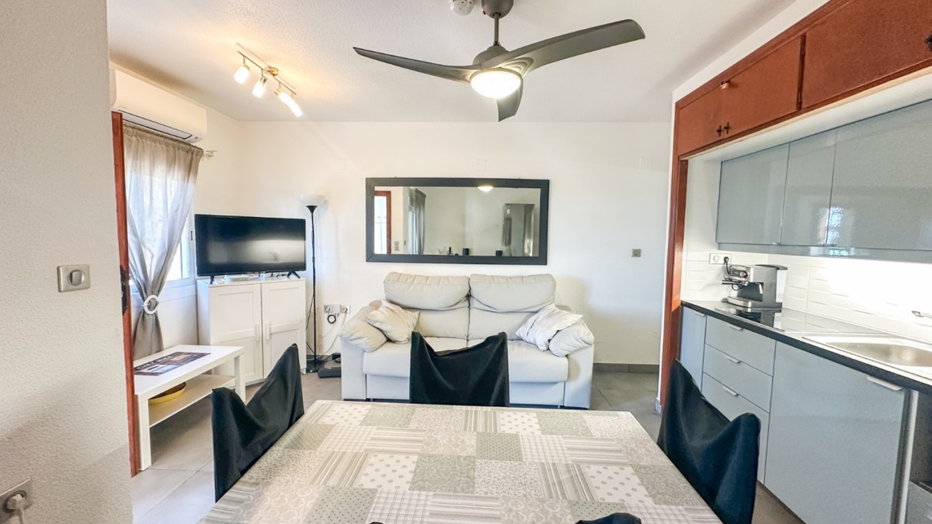 Revente - Appartement - Orihuela - Villamartin