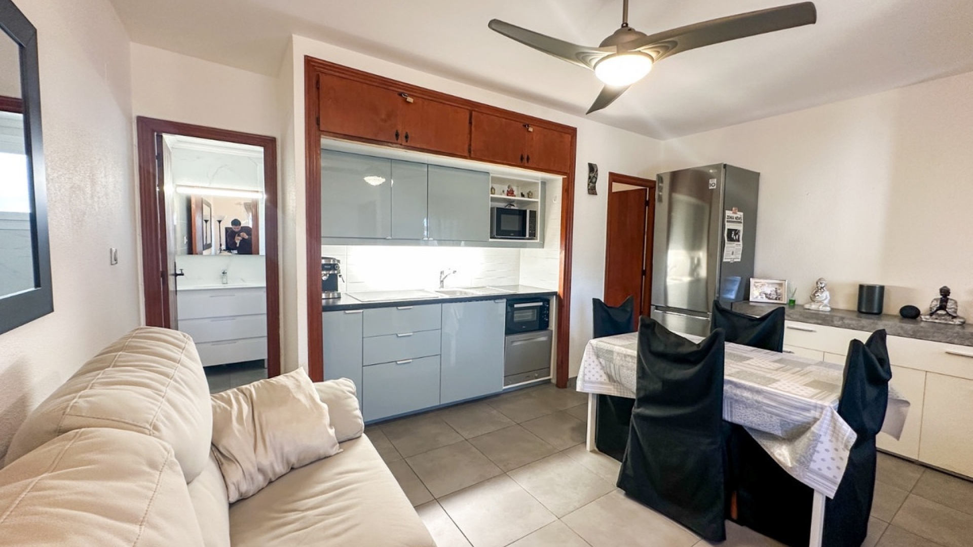 Revente - Appartement - Orihuela - Villamartin