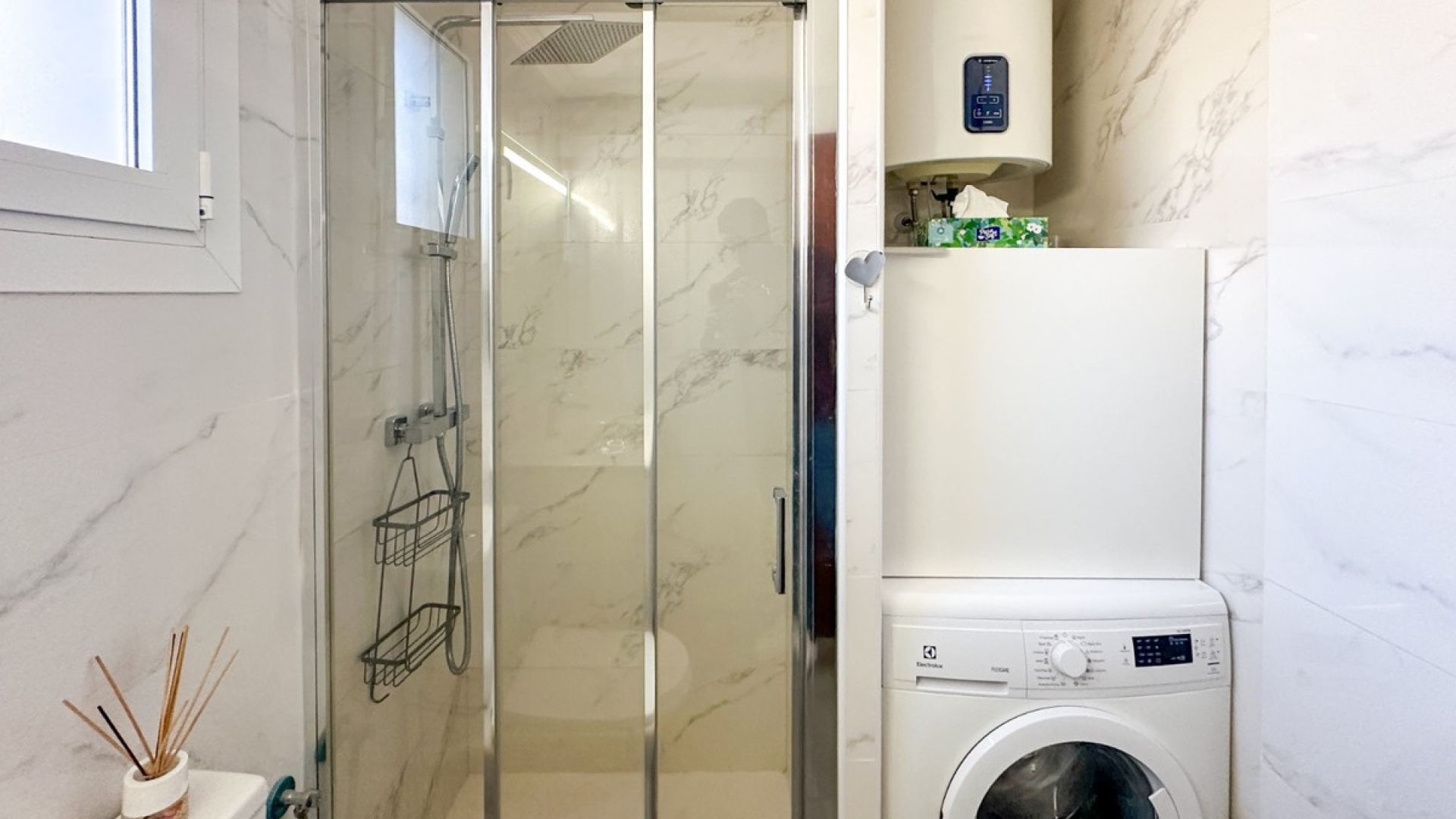 Revente - Appartement - Orihuela - Villamartin