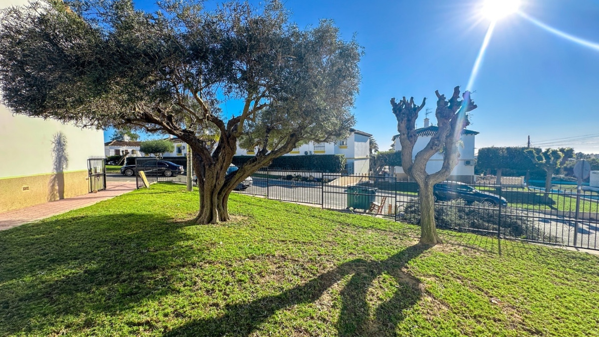 Revente - Appartement - Orihuela - Villamartin