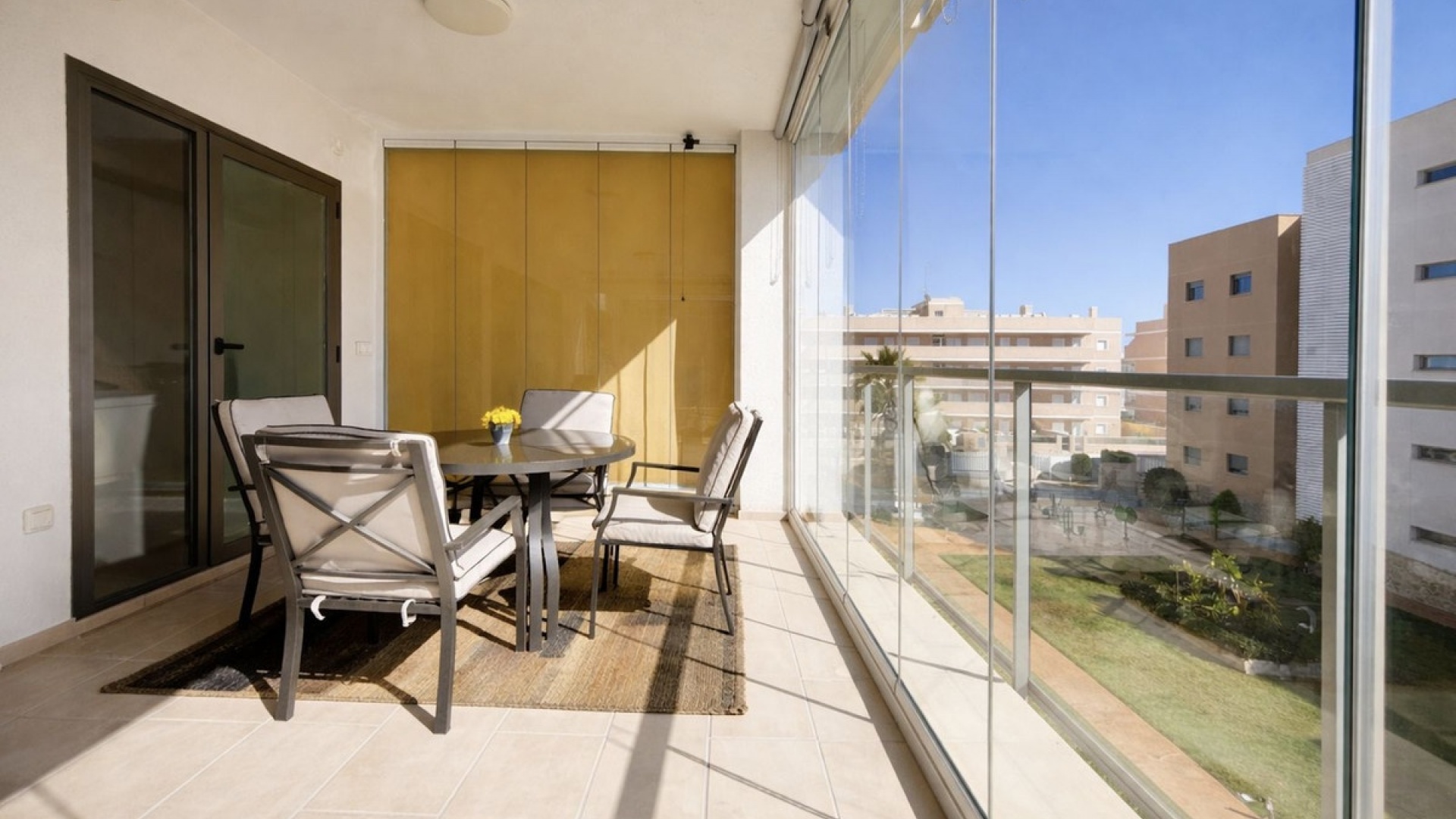 Revente - Appartement - Orihuela - Villamartin
