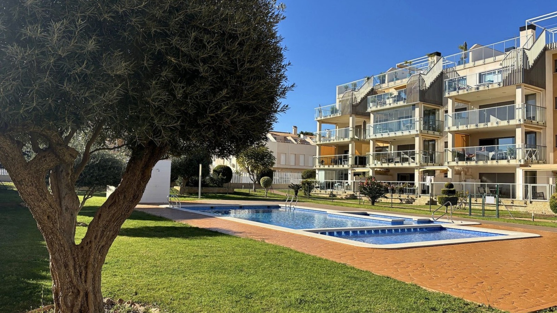 Revente - Appartement - Orihuela - Villamartin