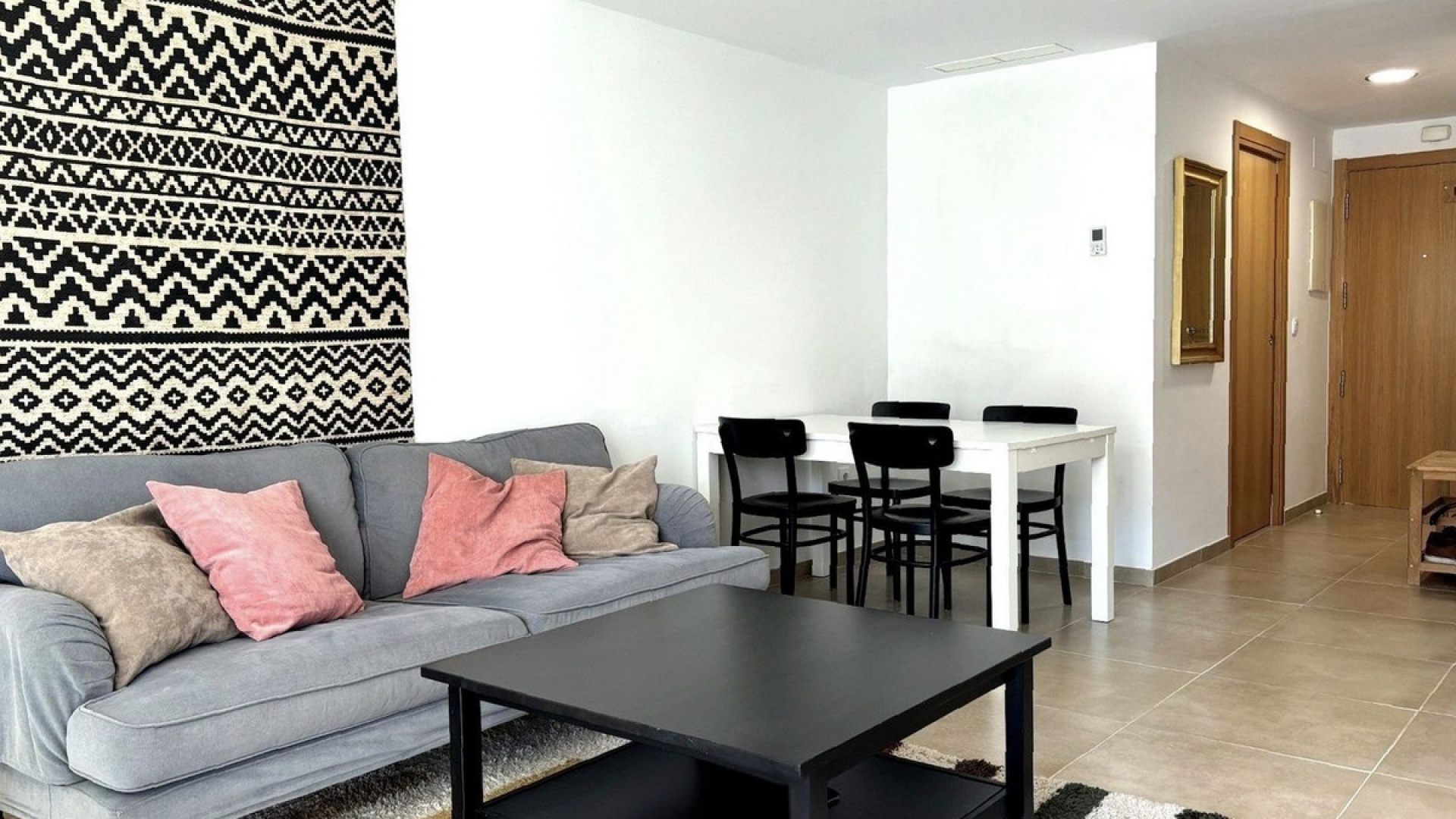 Revente - Appartement - Orihuela - Villamartin