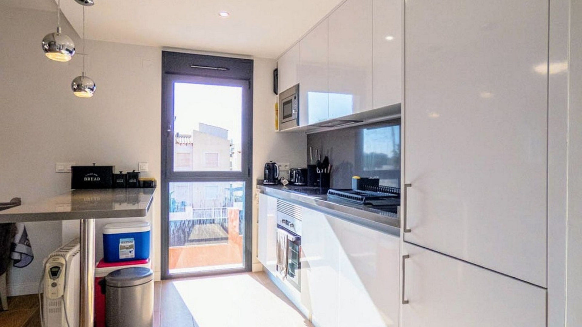 Revente - Appartement - Orihuela - Villamartin