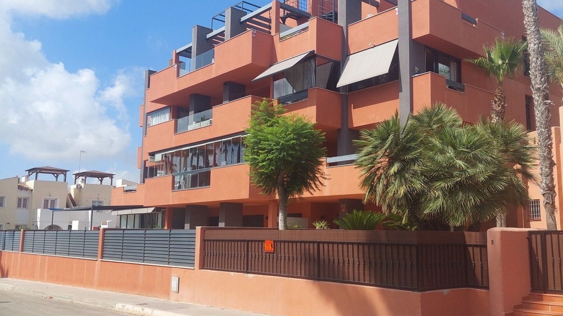 Revente - Appartement - Orihuela - Villamartin