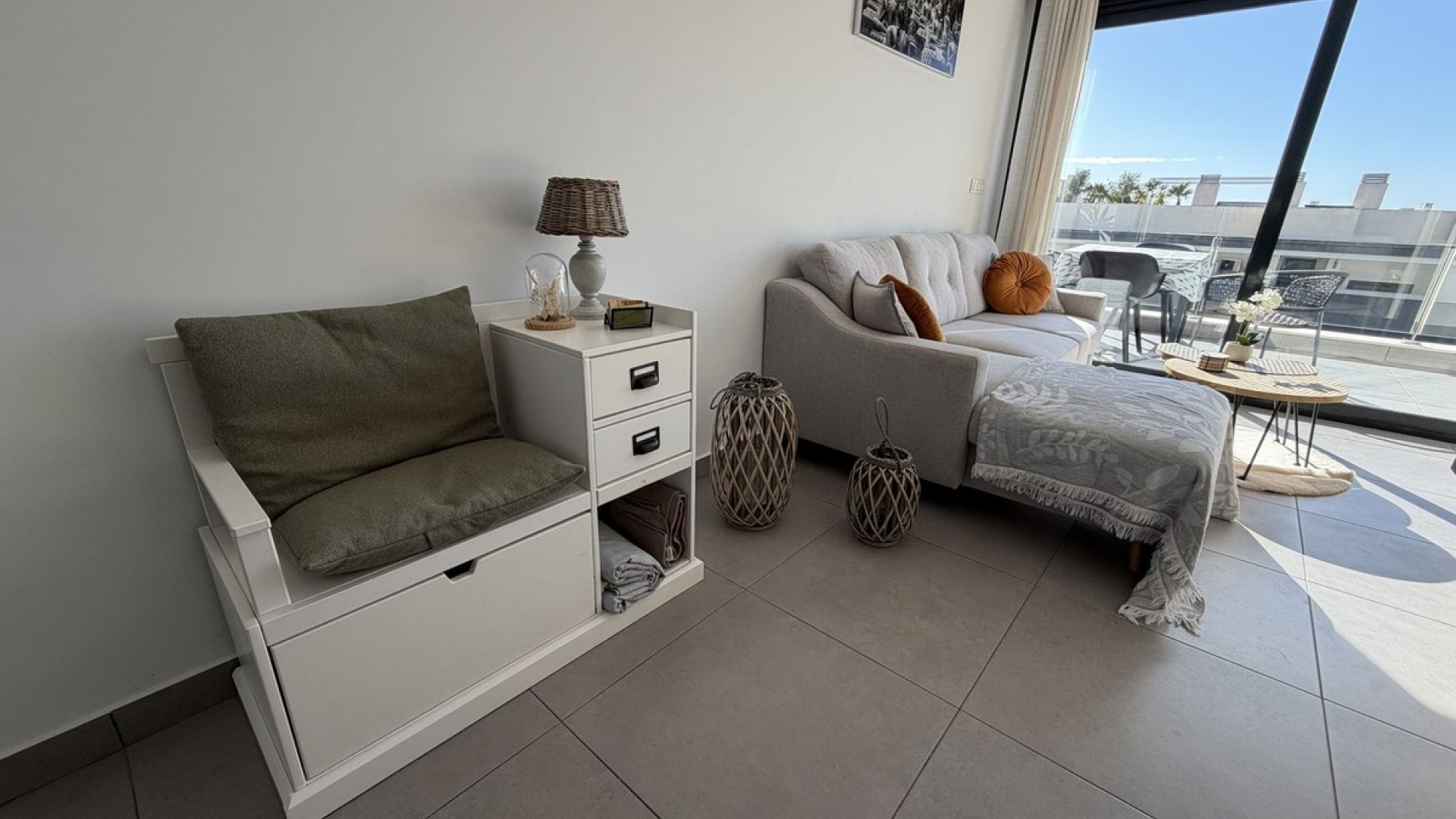 Revente - Appartement - Orihuela - Villamartin
