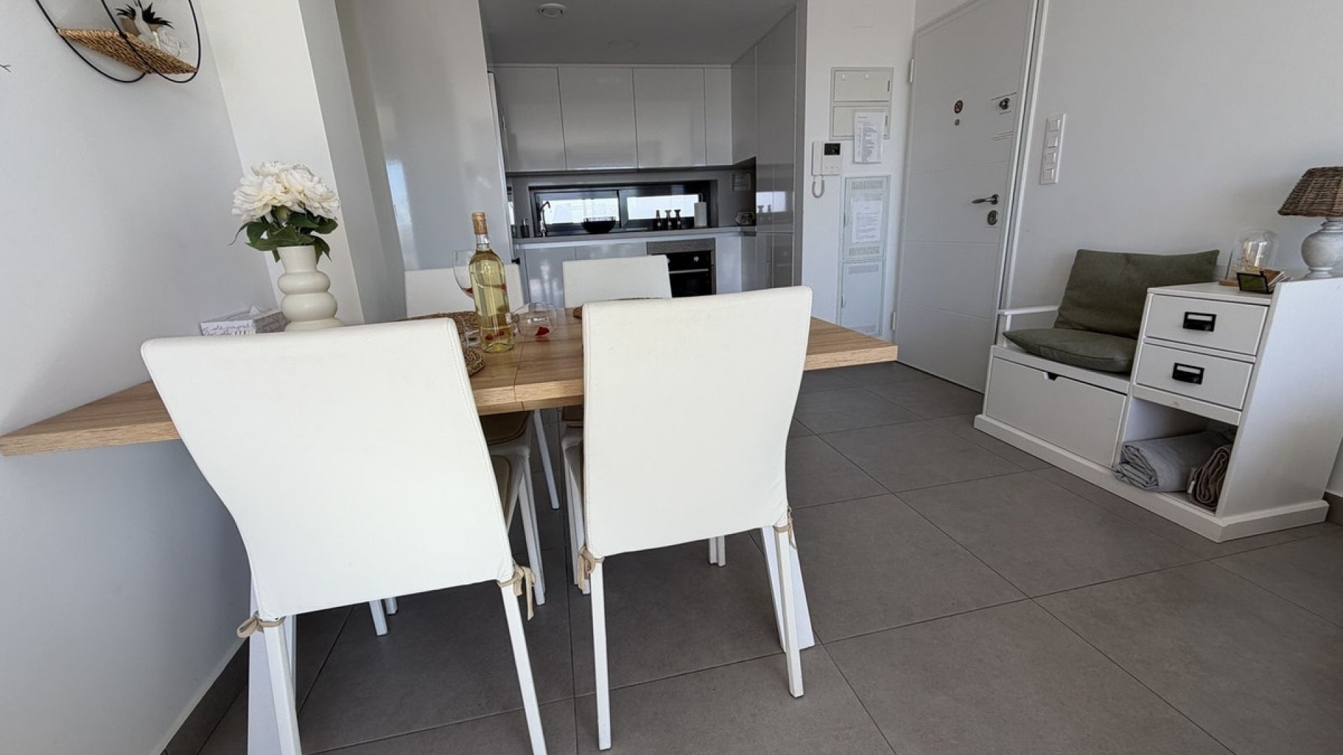 Revente - Appartement - Orihuela - Villamartin