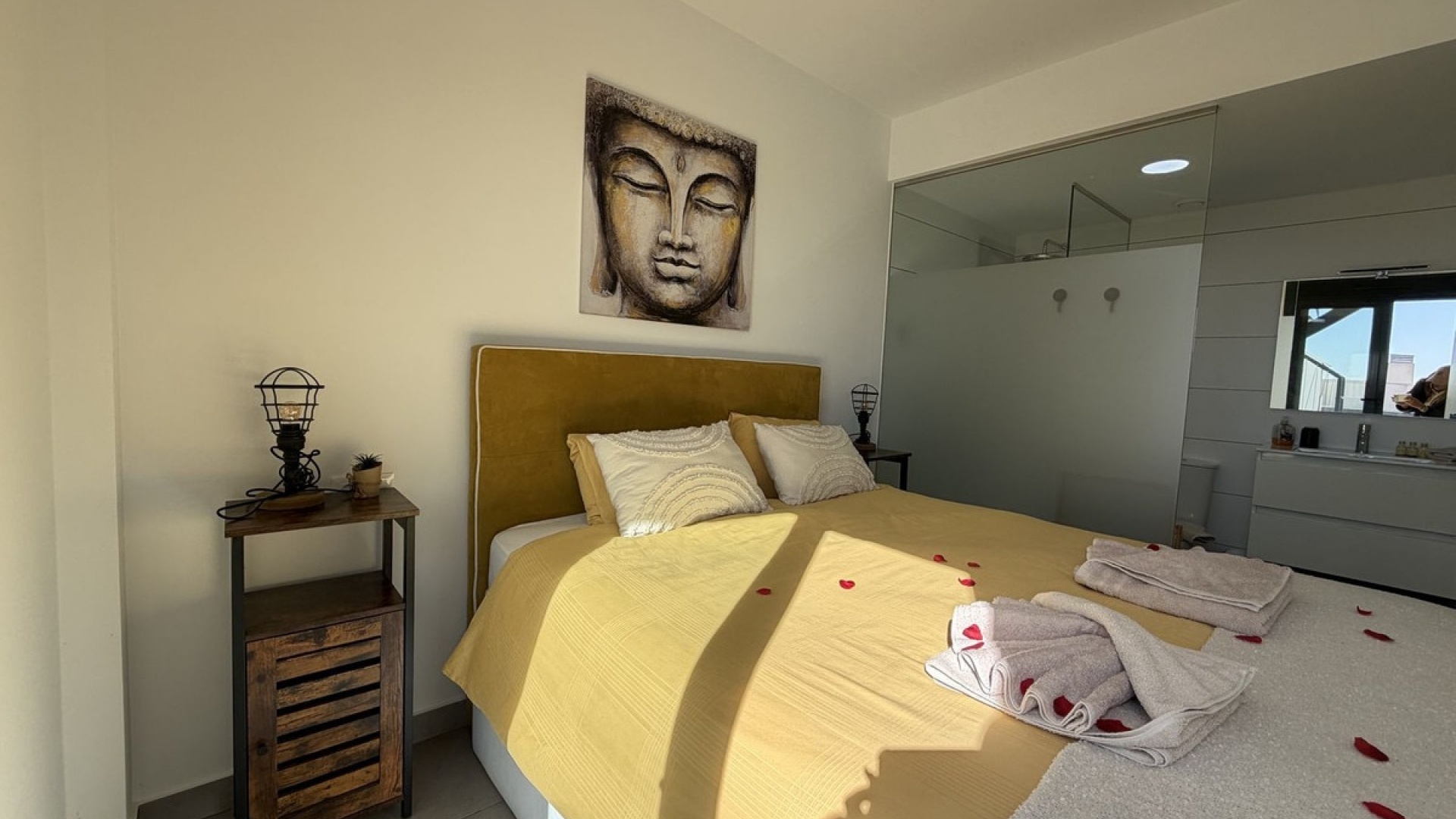 Revente - Appartement - Orihuela - Villamartin