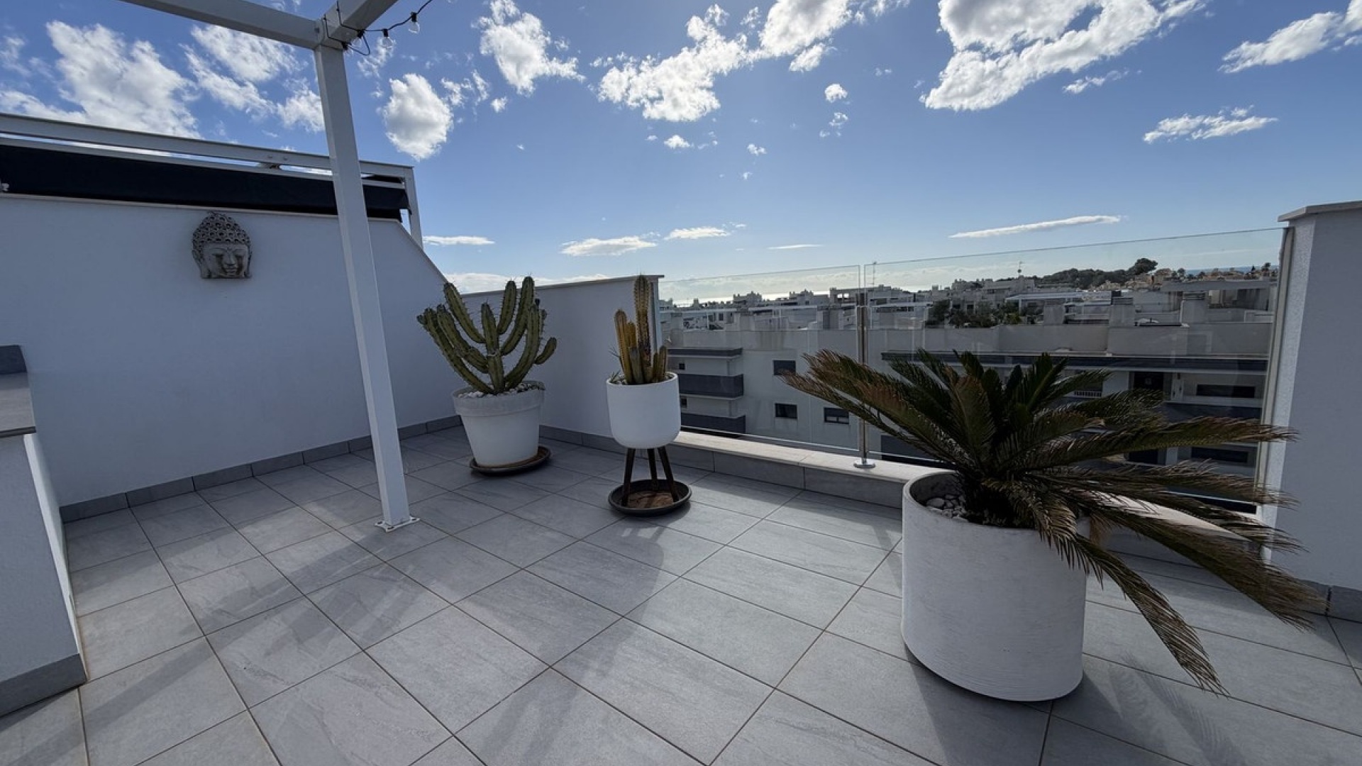 Revente - Appartement - Orihuela - Villamartin