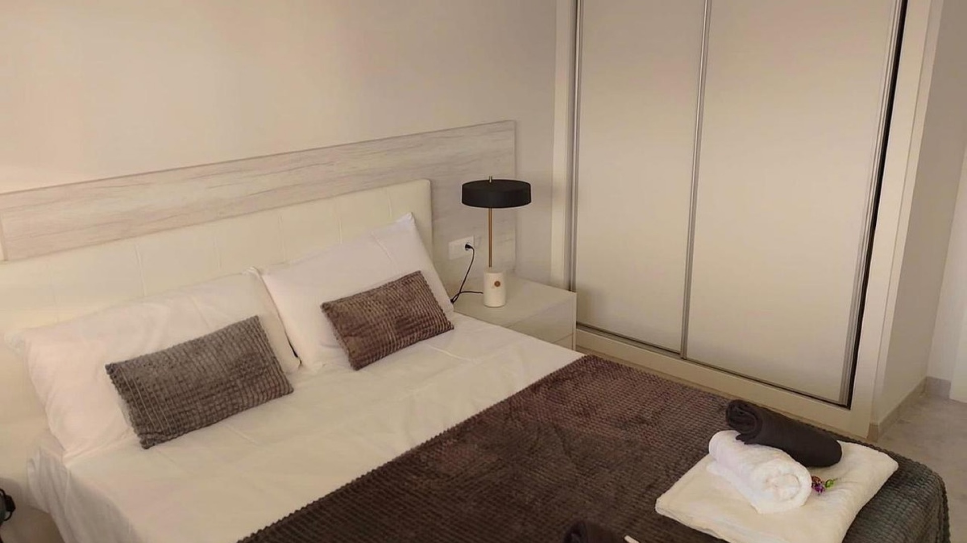 Revente - Appartement - Orihuela - Villamartin