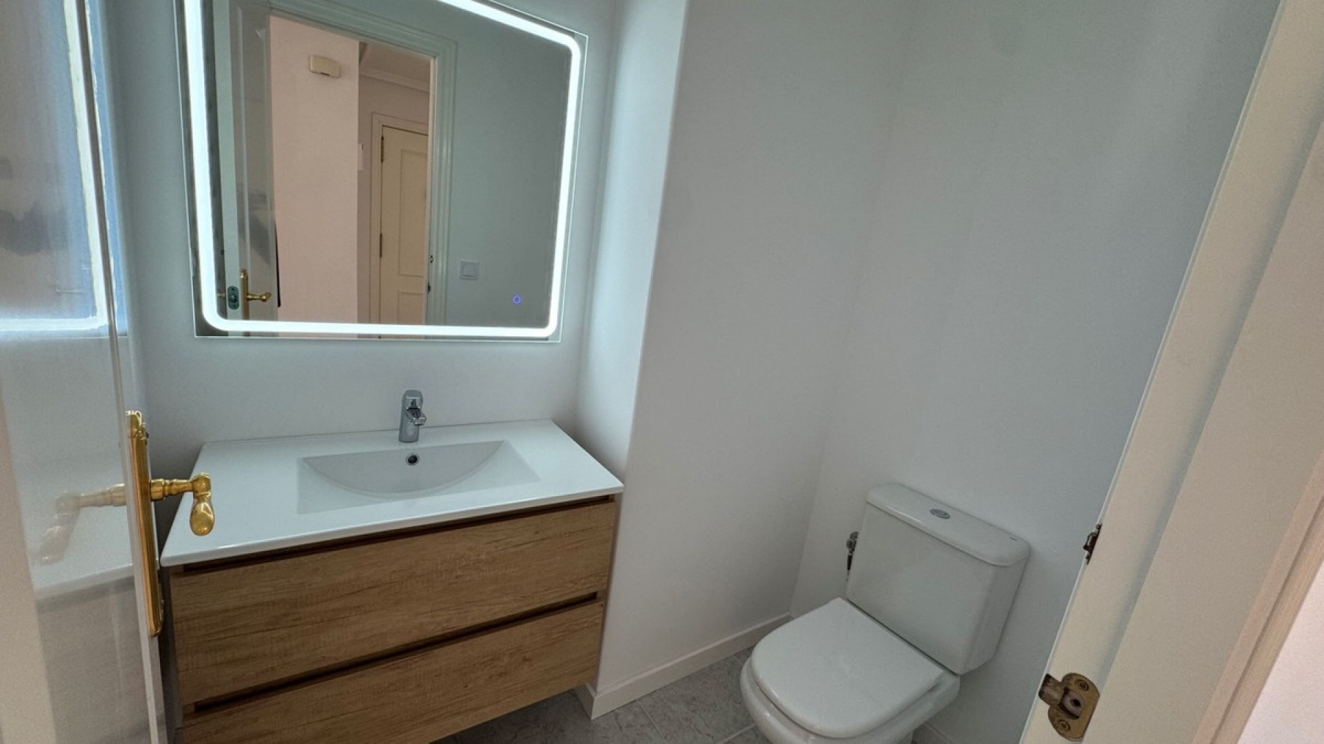 Revente - Appartement - Orihuela - Villamartin