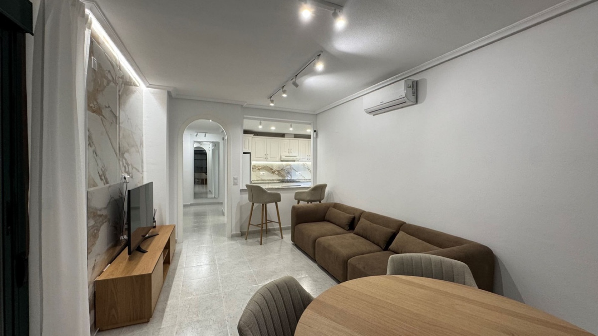 Revente - Appartement - Orihuela - Villamartin