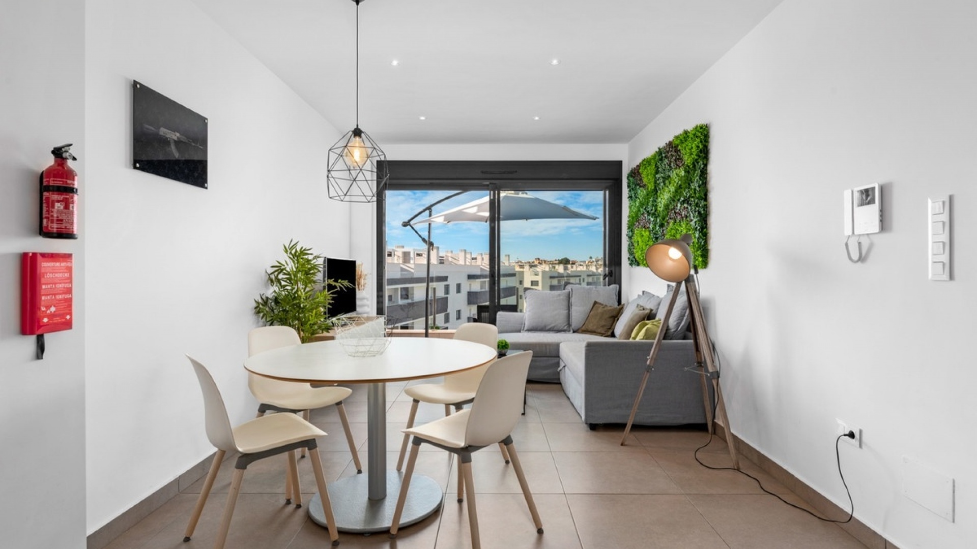 Revente - Appartement - Orihuela - Villamartin