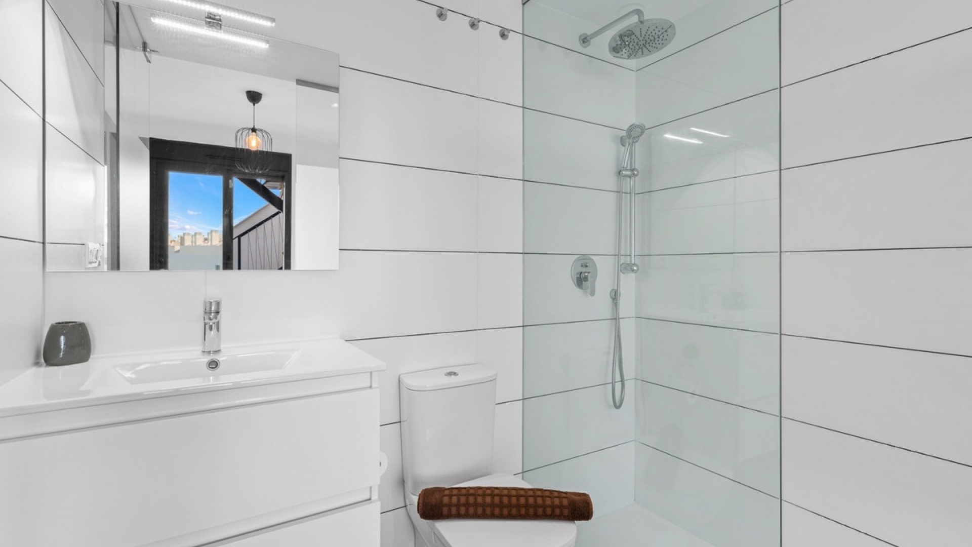 Revente - Appartement - Orihuela - Villamartin