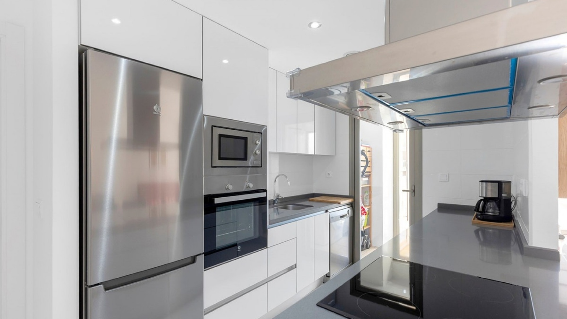 Revente - Appartement - Orihuela - Villamartin