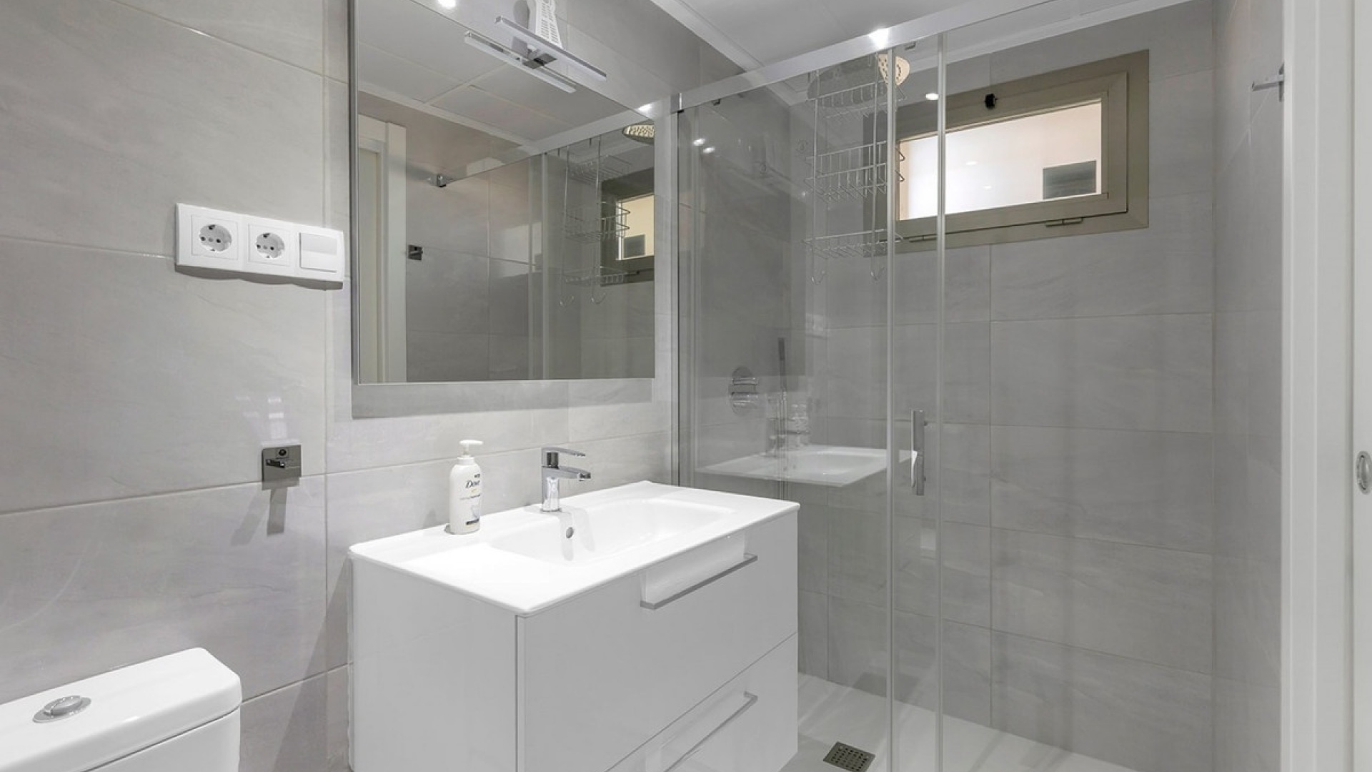 Revente - Appartement - Orihuela - Villamartin