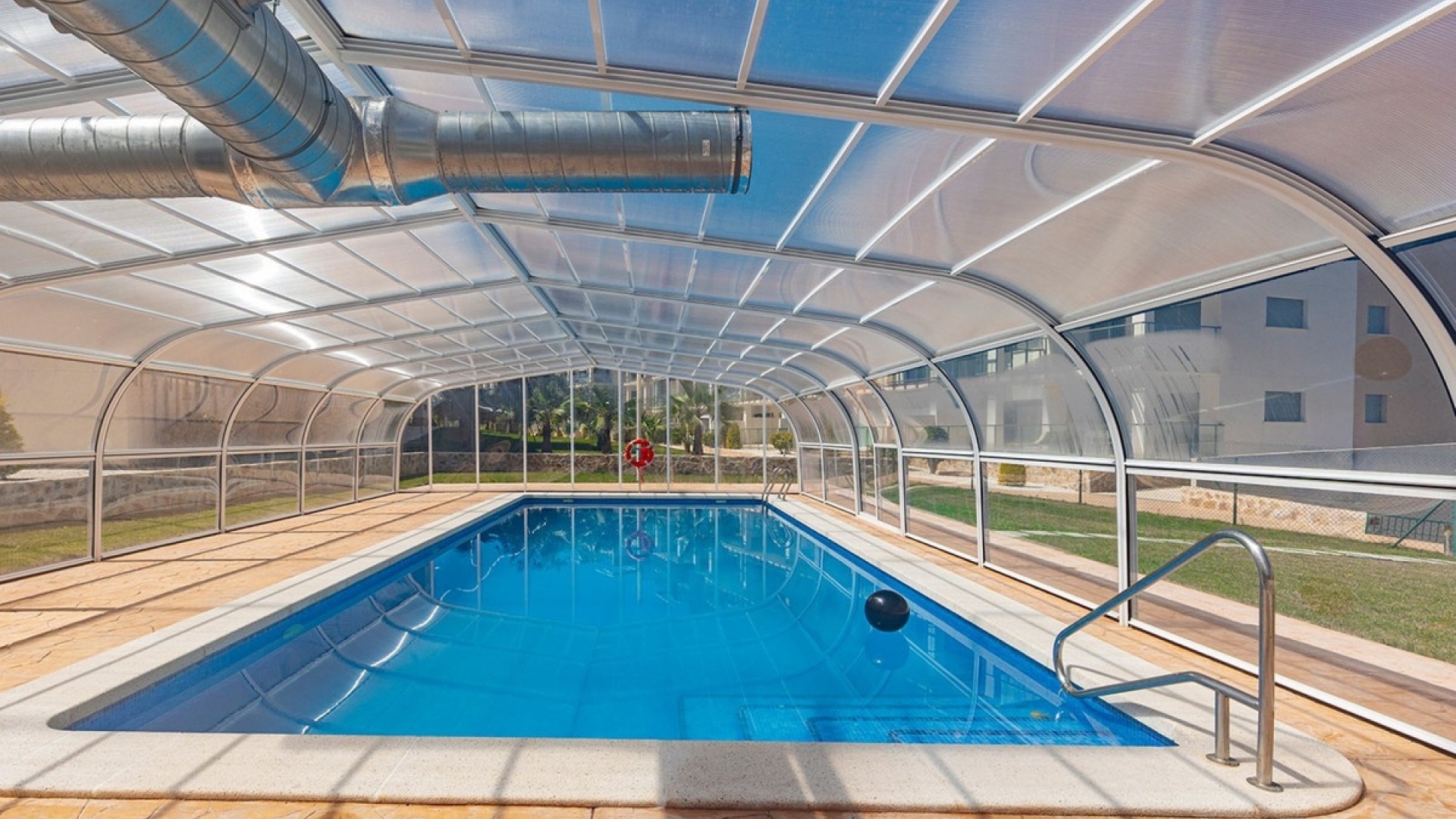 Revente - Appartement - Orihuela - Villamartin