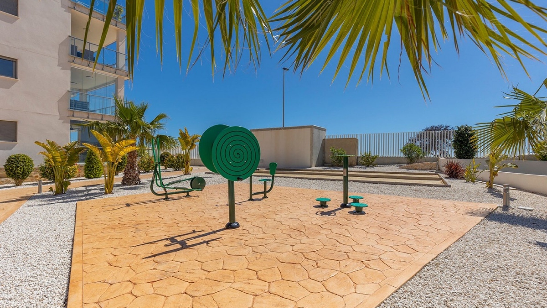 Revente - Appartement - Orihuela - Villamartin