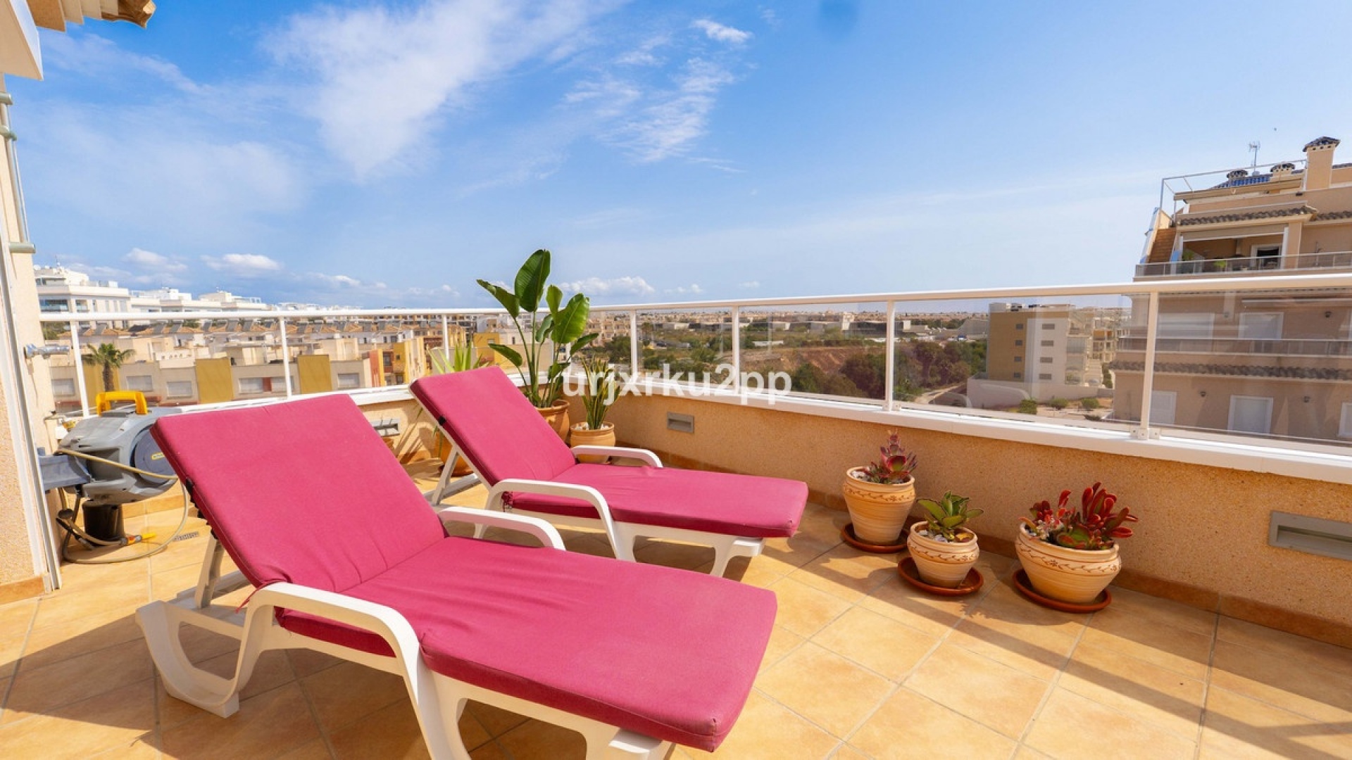 Revente - Appartement - Orihuela - Villamartin
