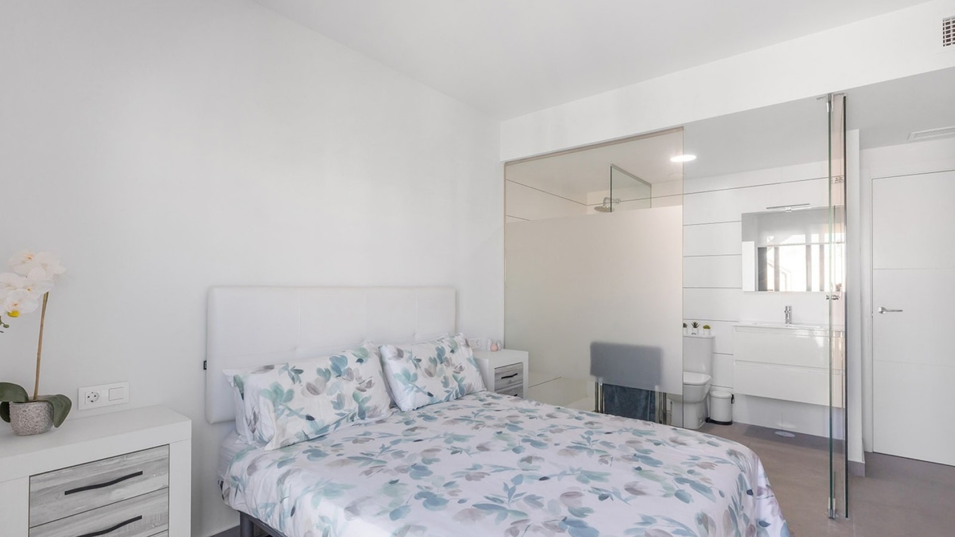 Revente - Appartement - Orihuela - Villamartin