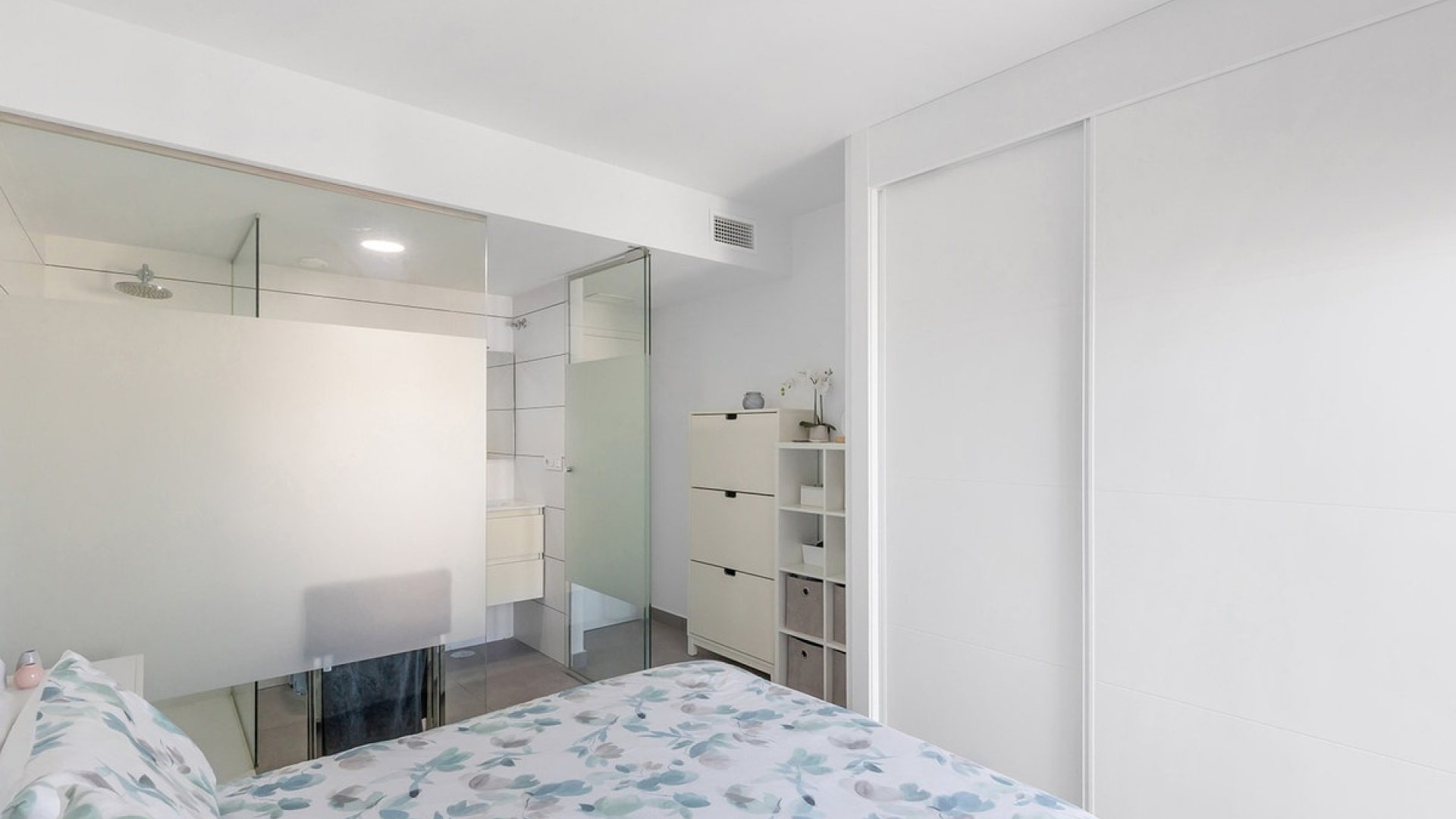 Revente - Appartement - Orihuela - Villamartin