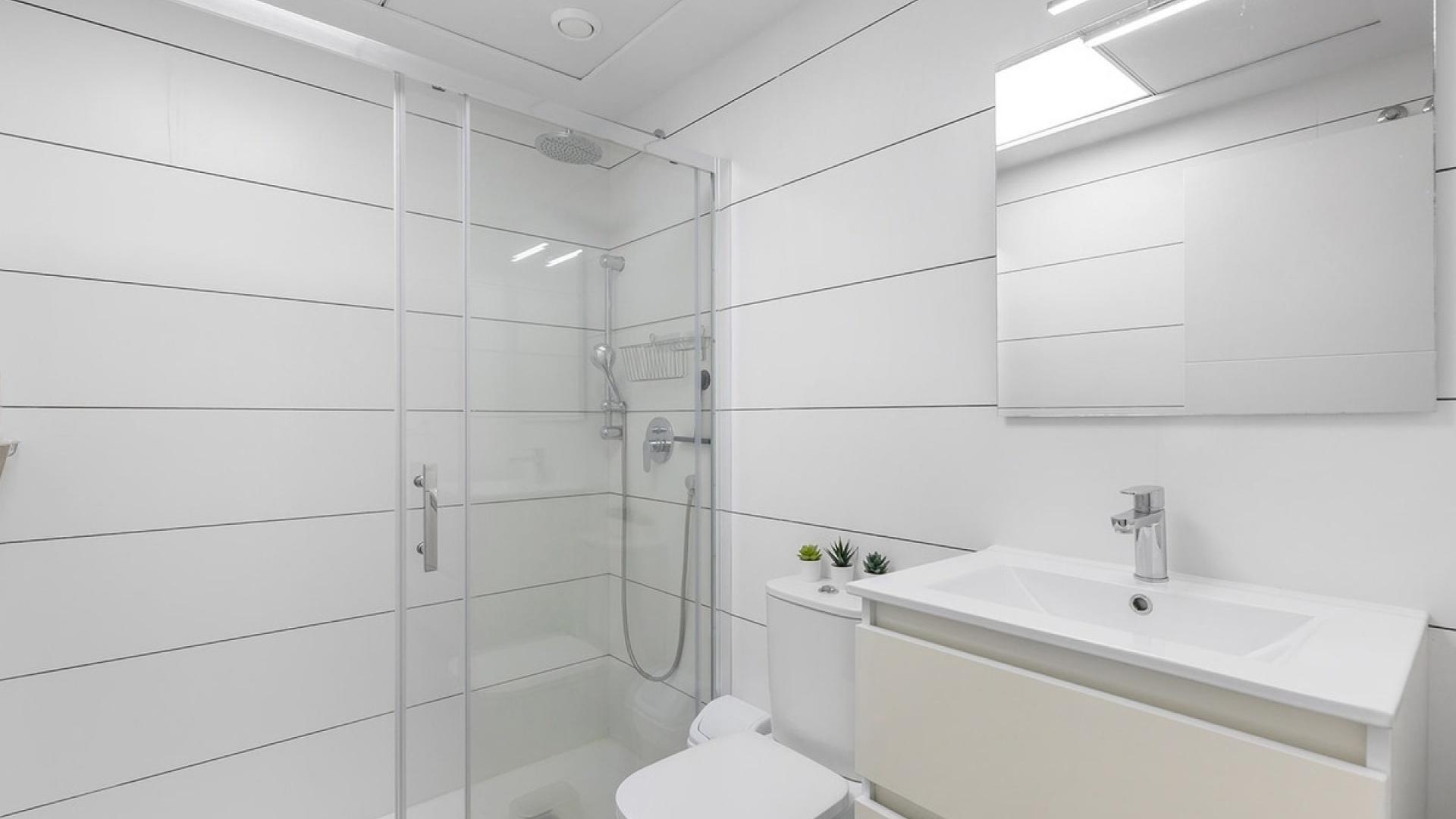 Revente - Appartement - Orihuela - Villamartin
