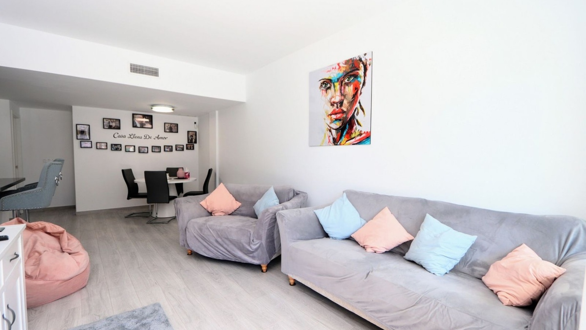 Revente - Appartement - Orihuela - Villamartin