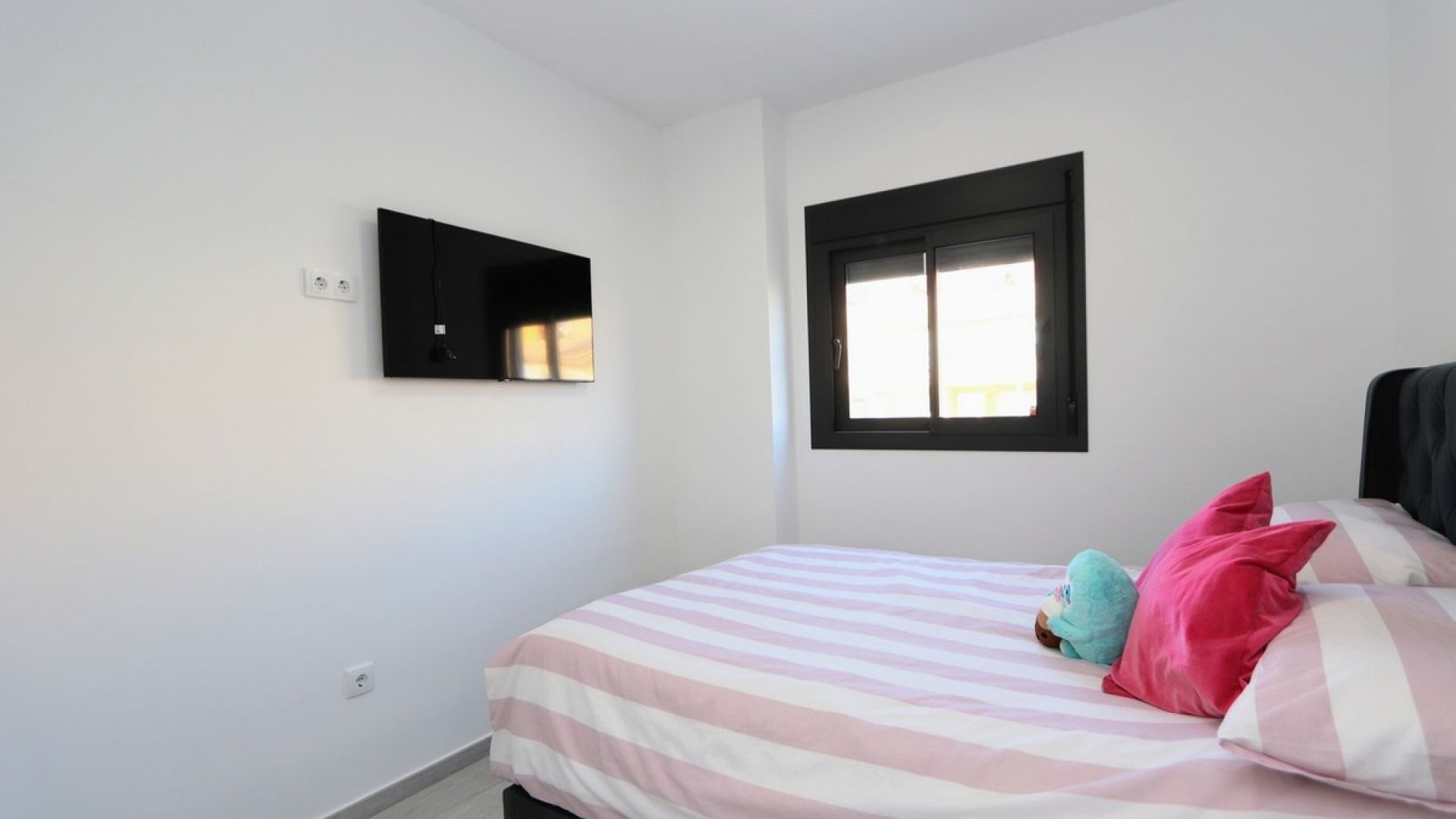 Revente - Appartement - Orihuela - Villamartin