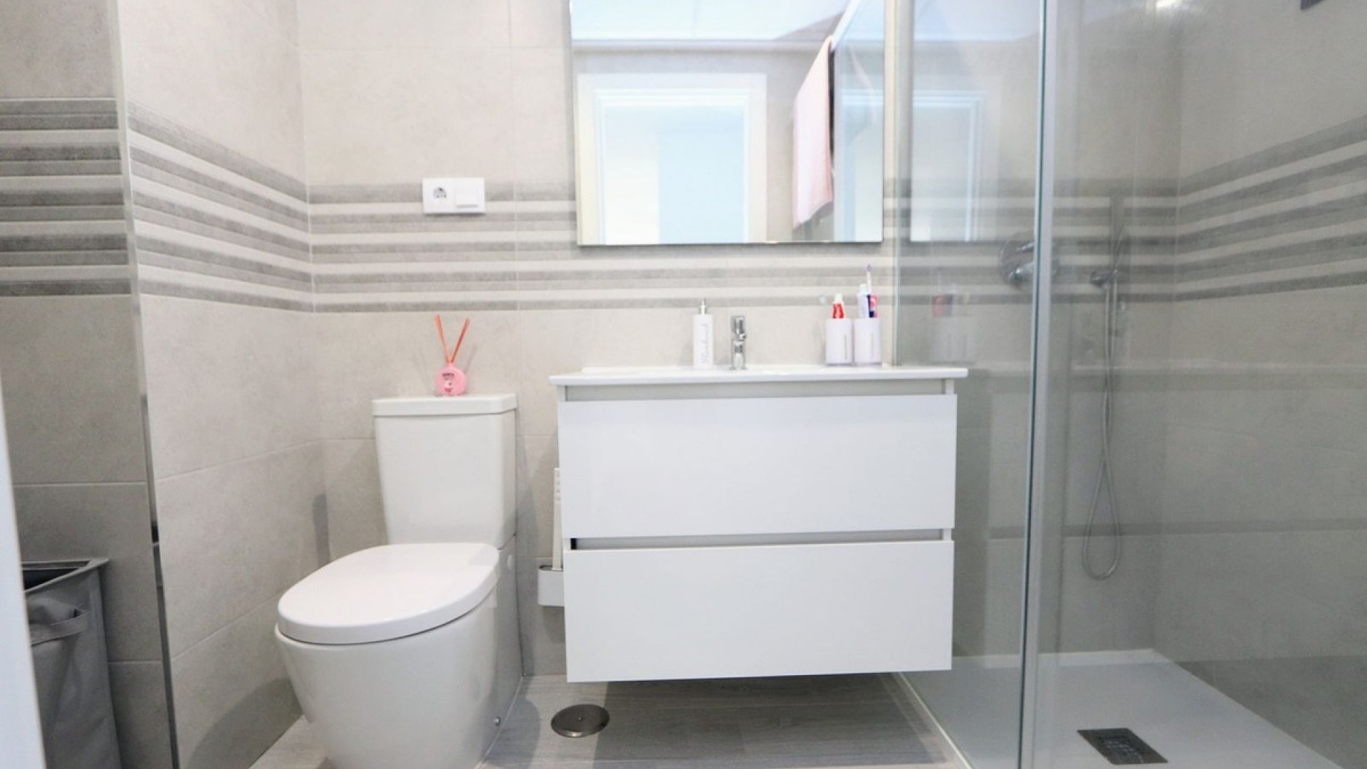 Revente - Appartement - Orihuela - Villamartin