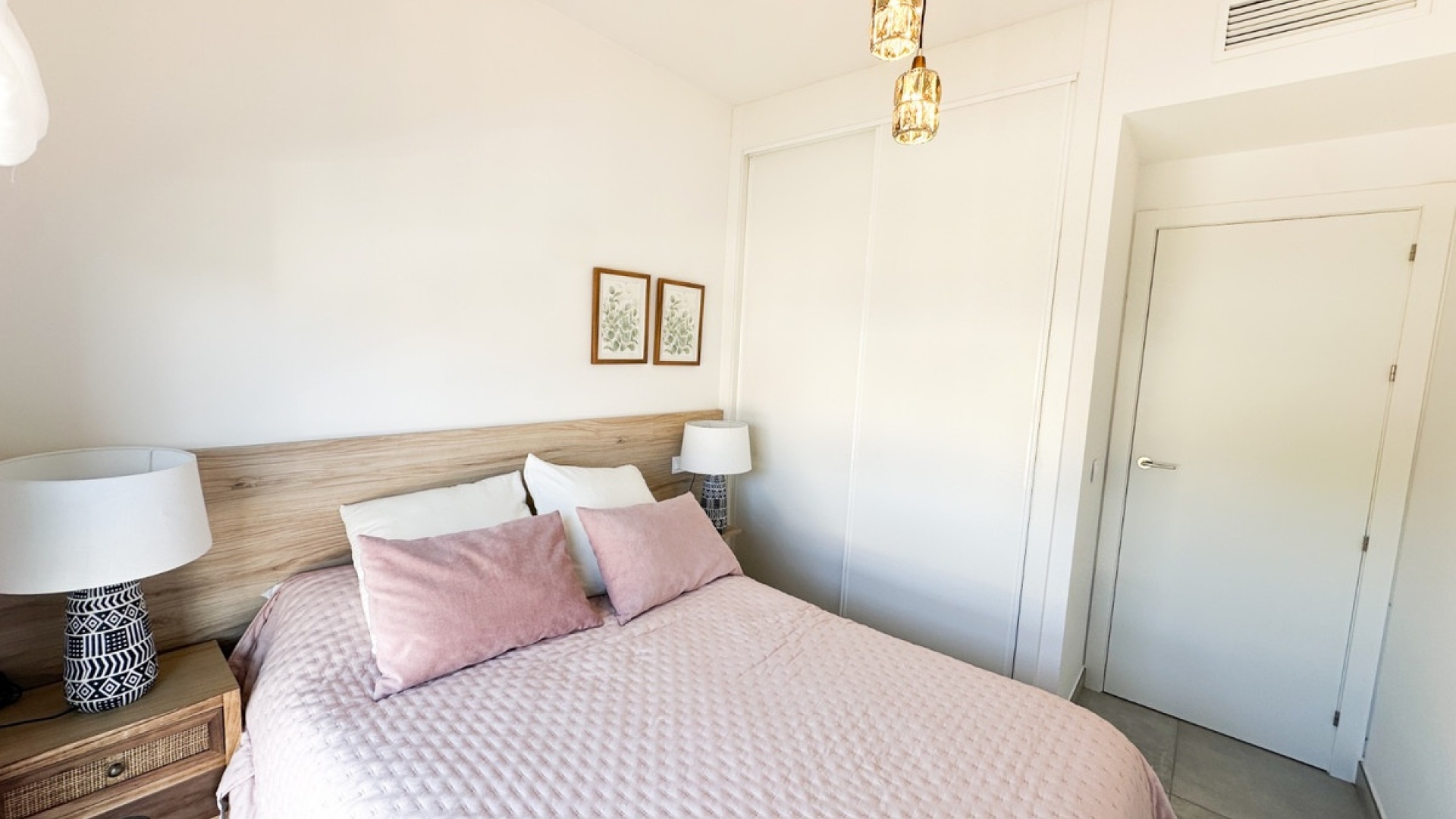 Revente - Appartement - Orihuela - Villamartin