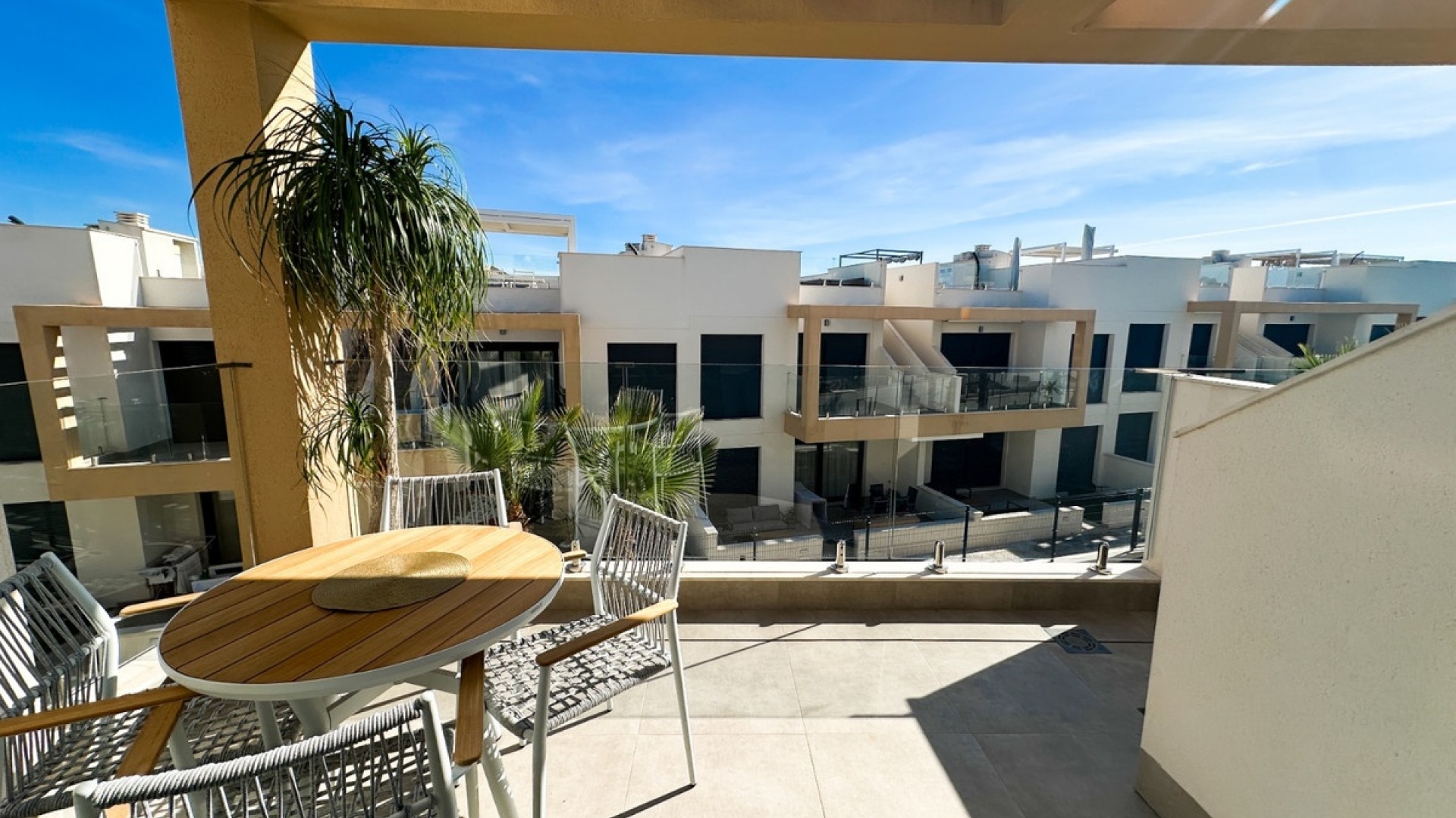 Revente - Appartement - Orihuela - Villamartin