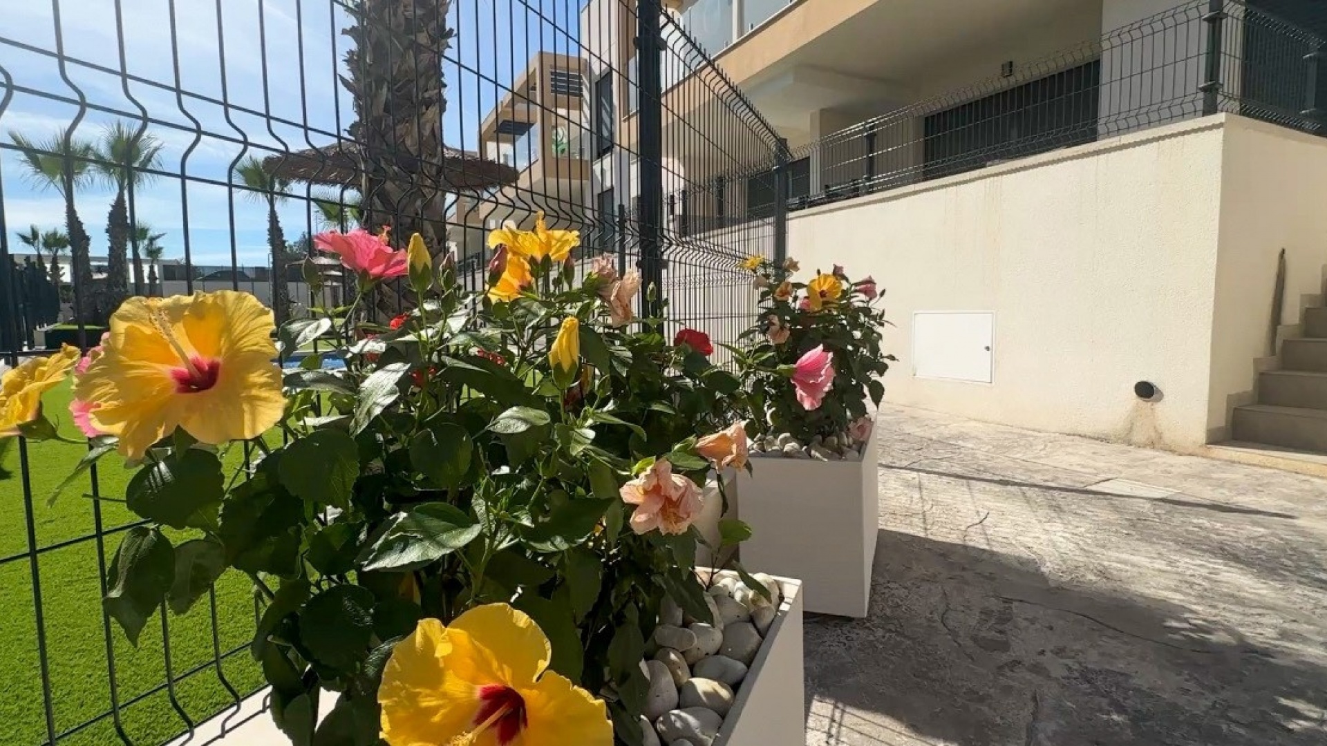 Revente - Appartement - Orihuela - Villamartin