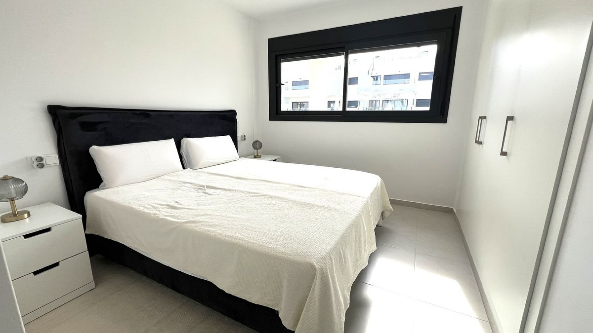 Revente - Appartement - Orihuela - Villamartin