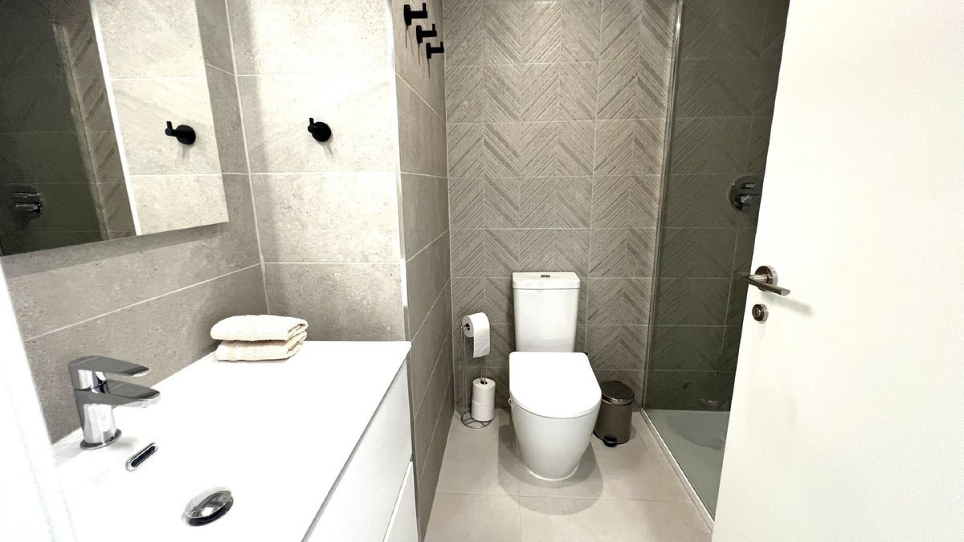 Revente - Appartement - Orihuela - Villamartin