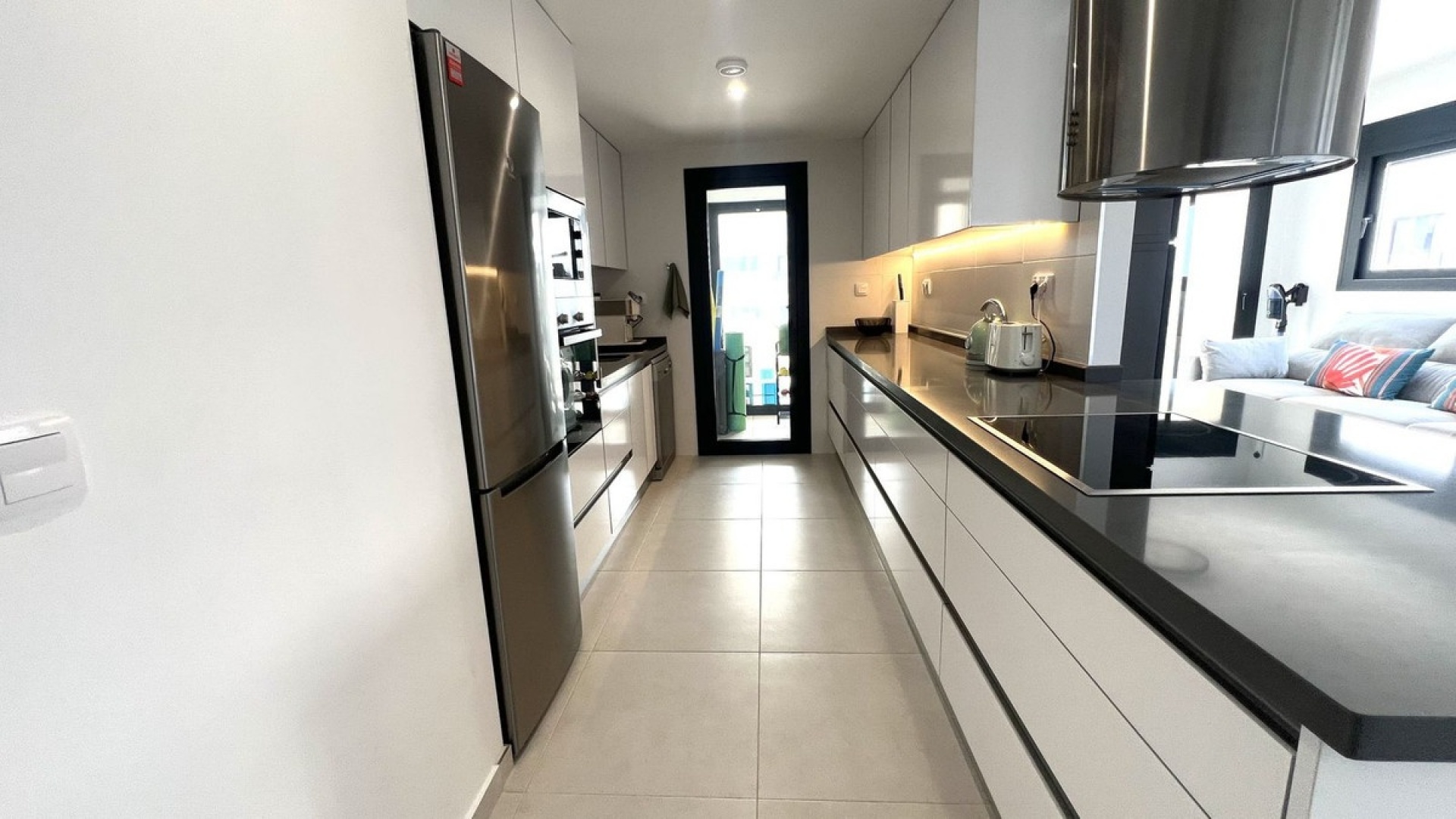 Revente - Appartement - Orihuela - Villamartin