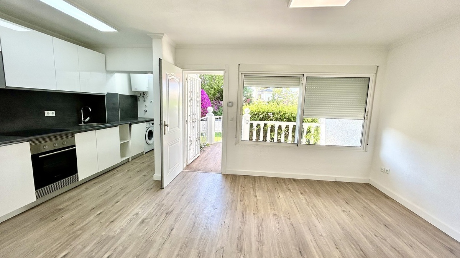 Revente - Appartement - Orihuela - Villamartin