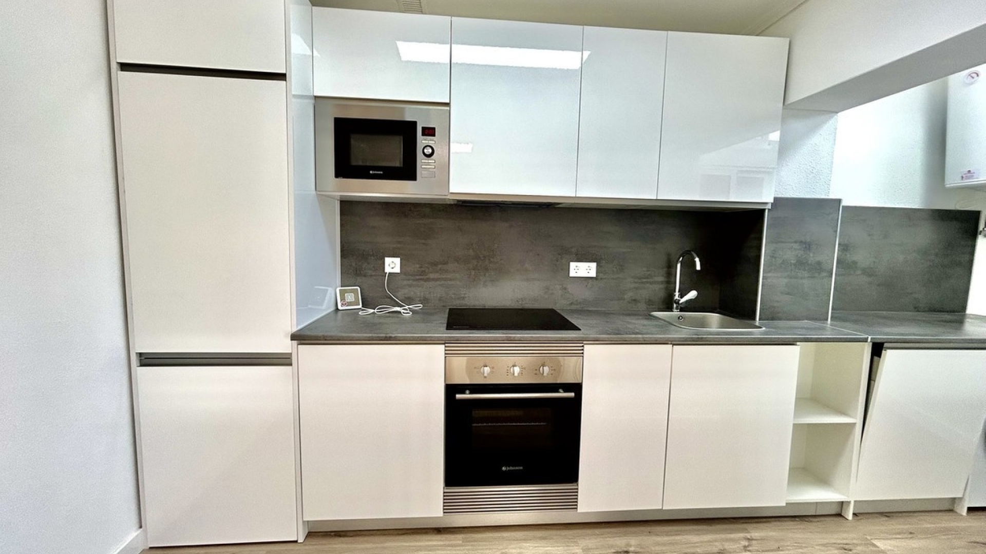 Revente - Appartement - Orihuela - Villamartin