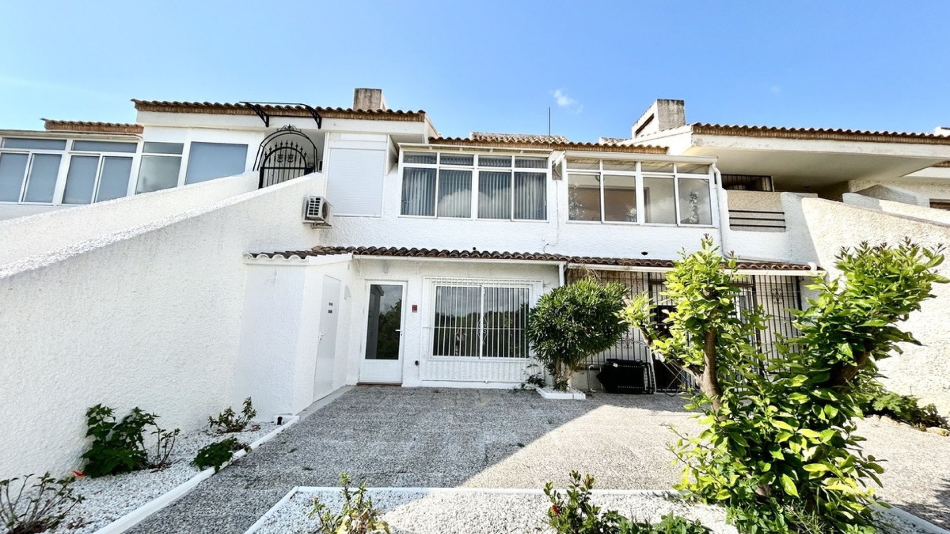 Revente - Appartement - Orihuela - Villamartin