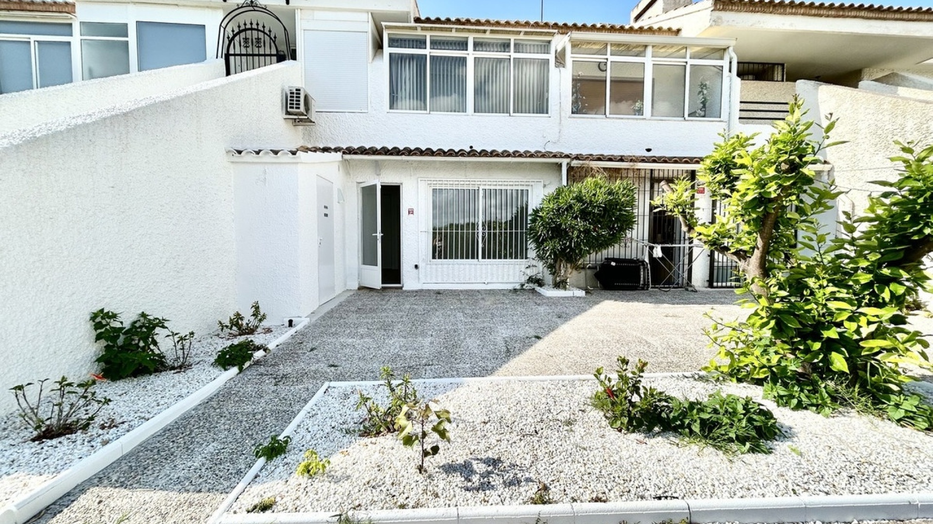Revente - Appartement - Orihuela - Villamartin