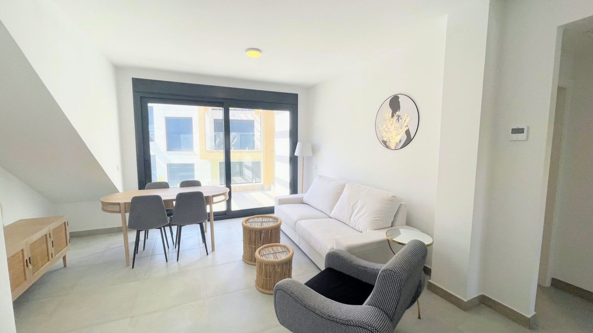 Revente - Appartement - Orihuela - Villamartin