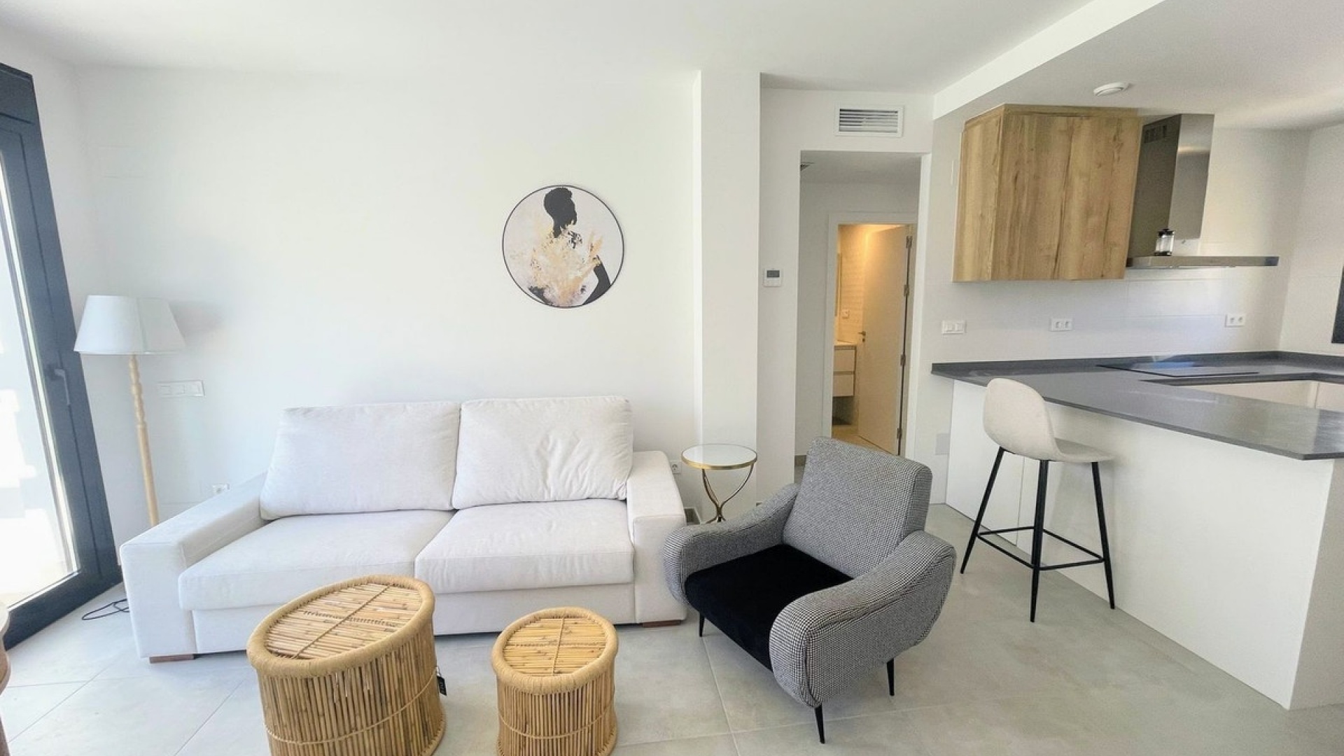 Revente - Appartement - Orihuela - Villamartin